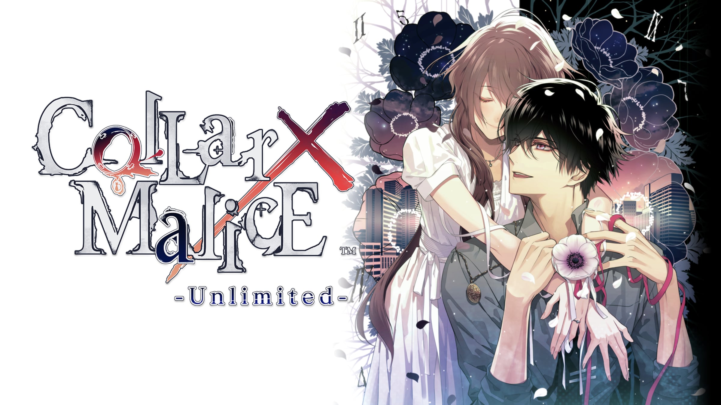 Collar X Malice -Unlimited- for Nintendo Switch - Nintendo