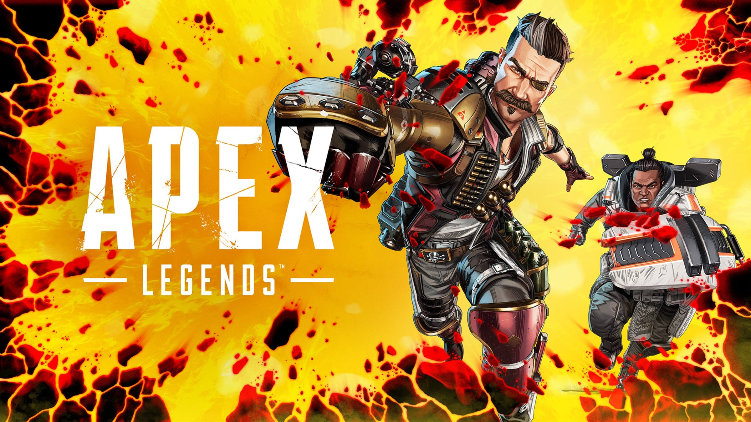 Apex Legends™ for Nintendo Switch - Nintendo Official Site