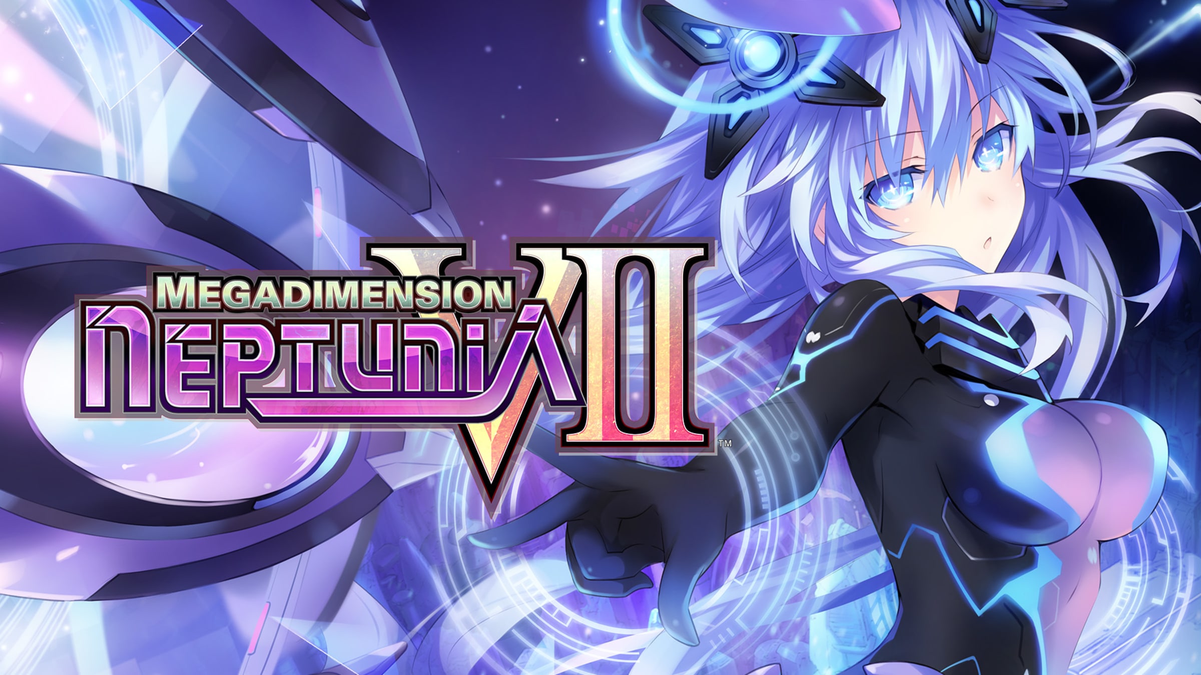 Megadimension Neptunia VII dorénavant disponible sur Steam