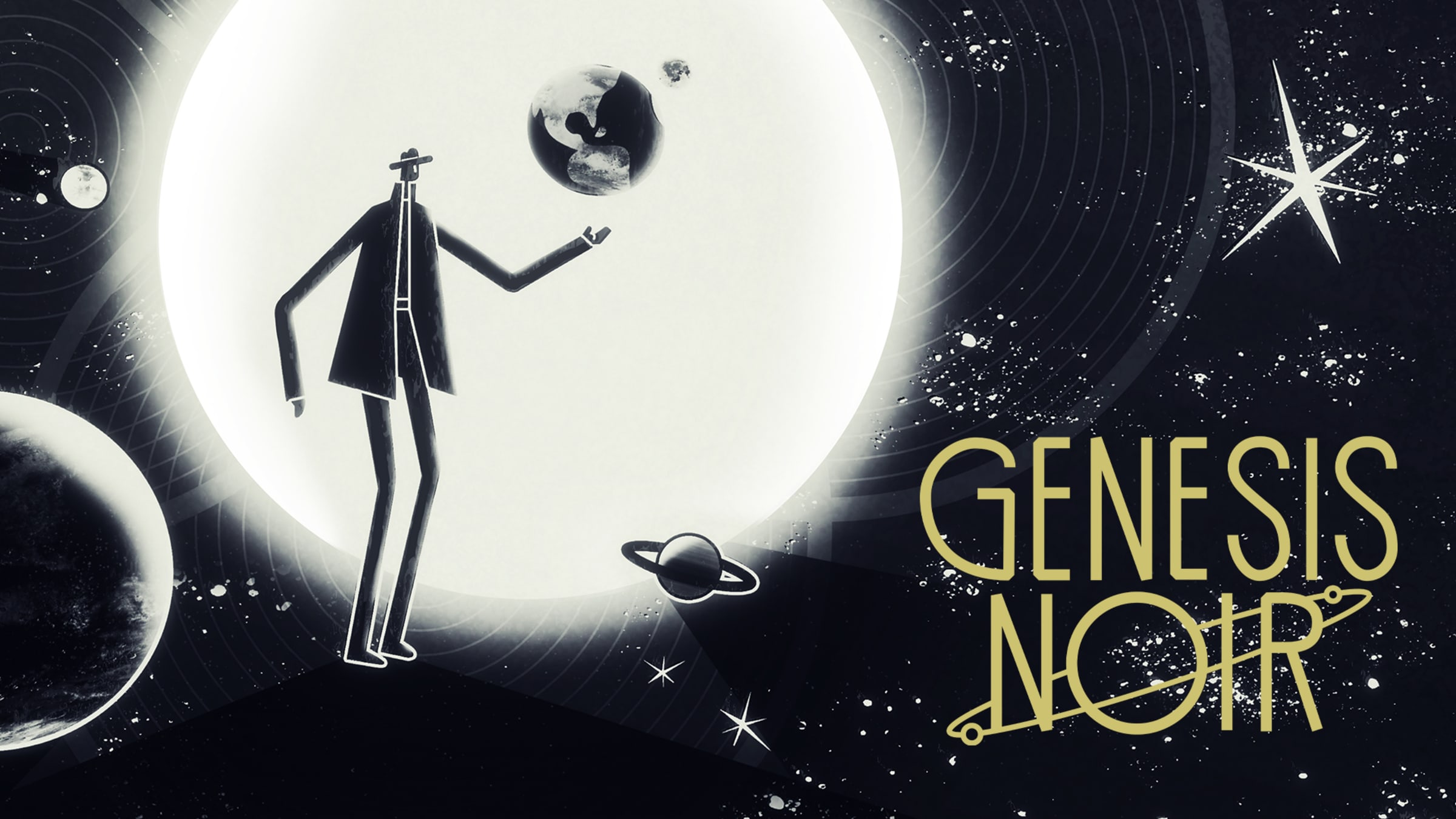 Genesis Noir pour Nintendo Switch - Site Officiel Nintendo pour Canada