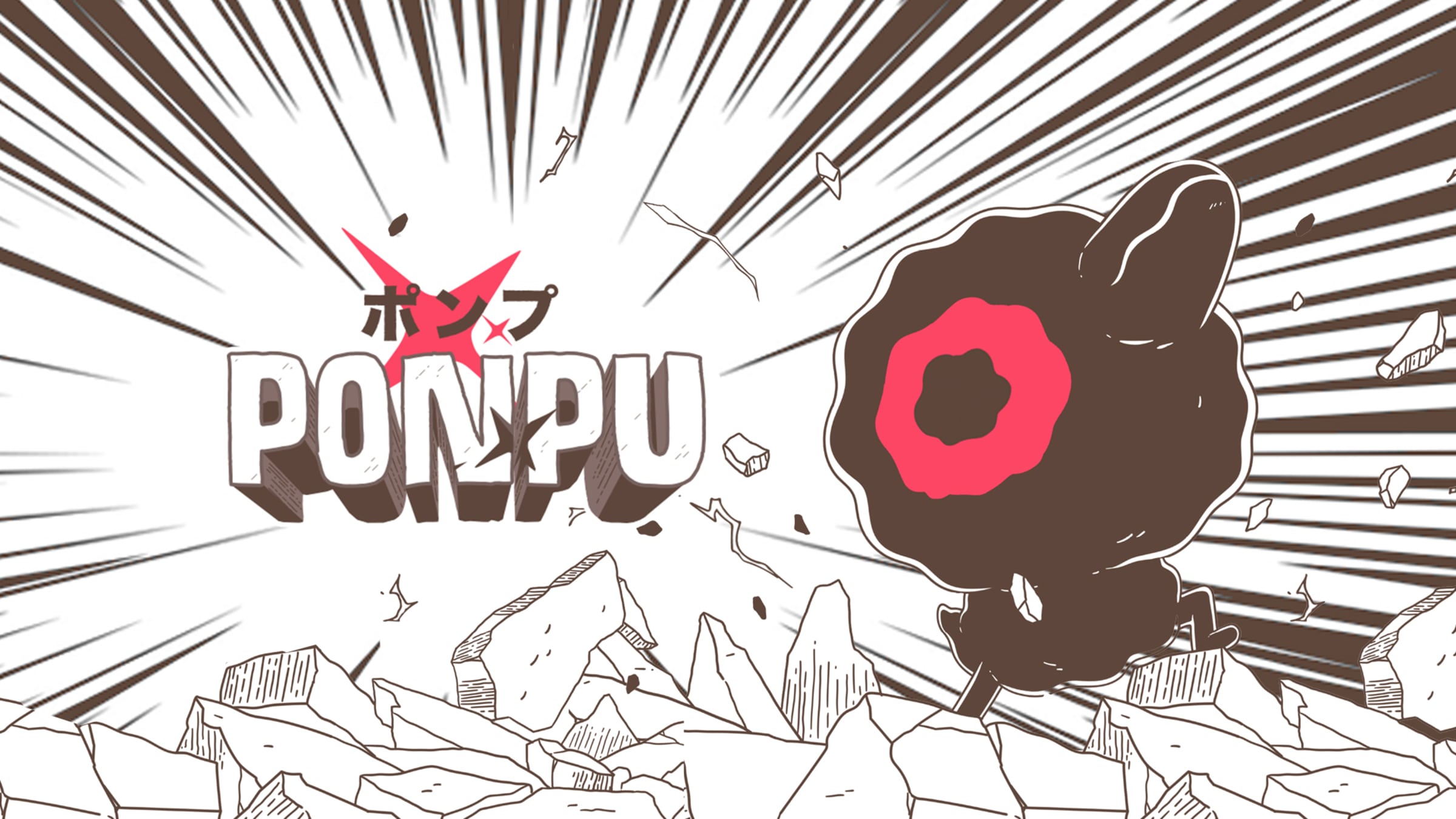 Ponpu for Nintendo Switch - Nintendo Official Site