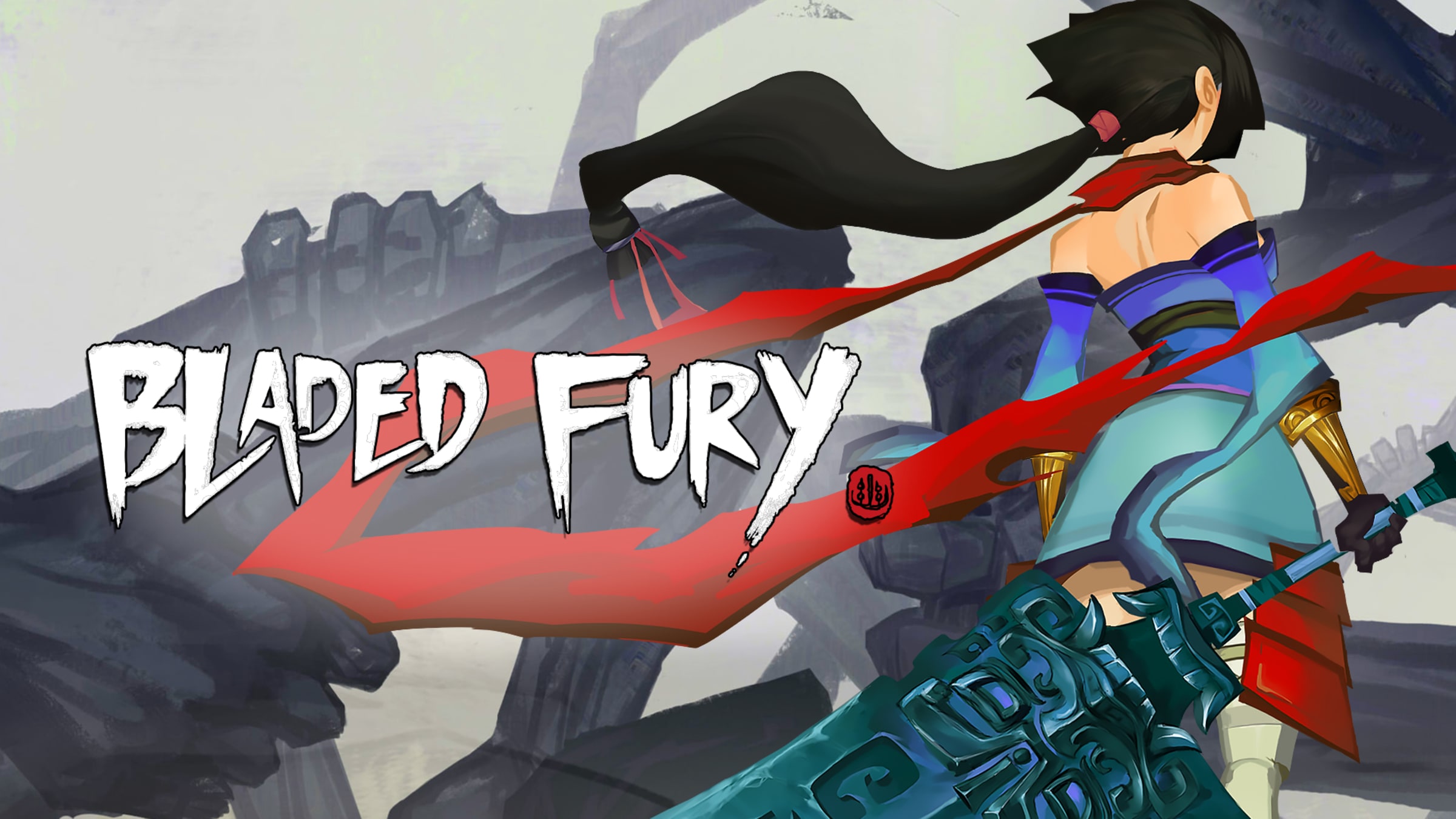 Bladed Fury for Nintendo Switch - Nintendo Official Site for