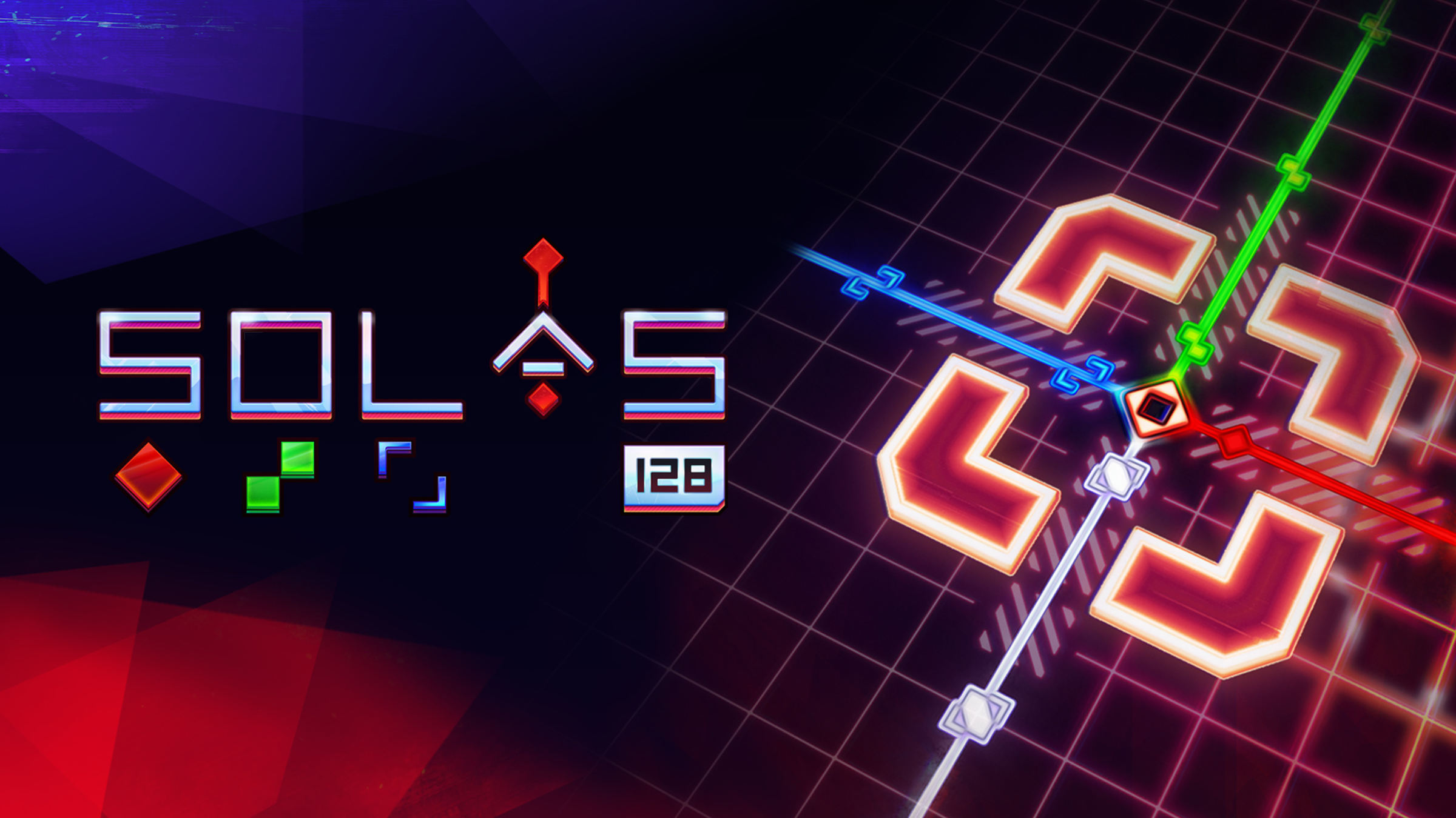 SOLAS 128 for Nintendo Switch - Nintendo Official Site