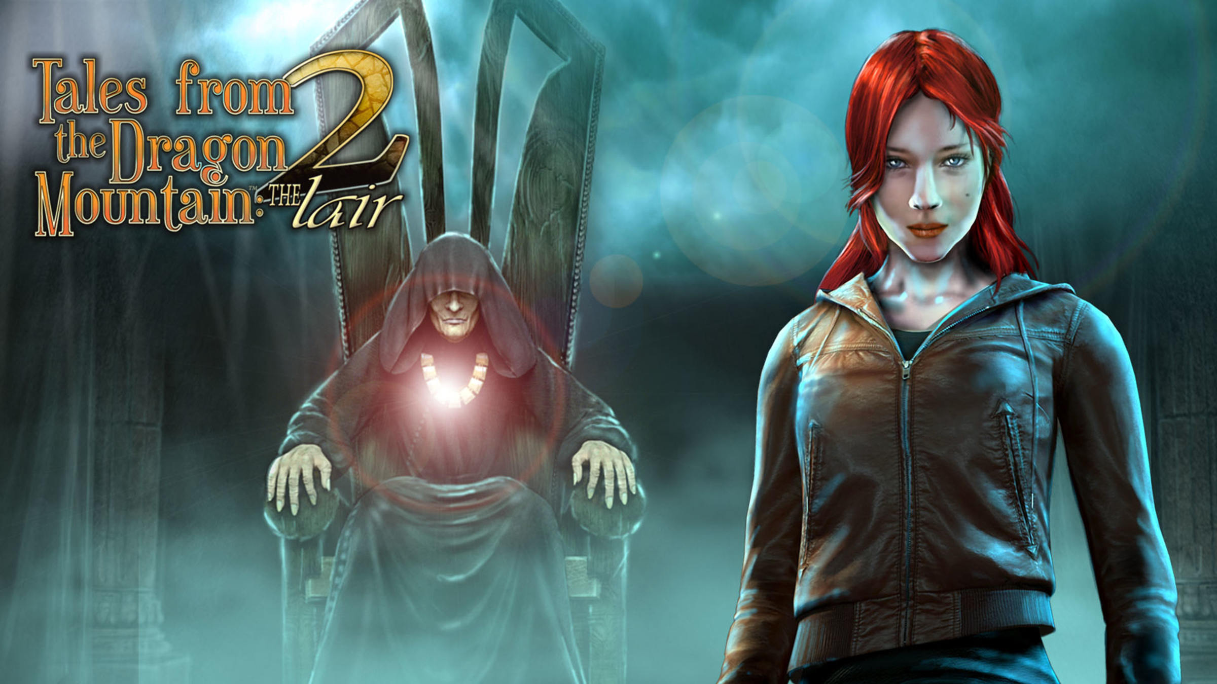 Tales from the Dragon Mountain 2: The Lair for Nintendo Switch