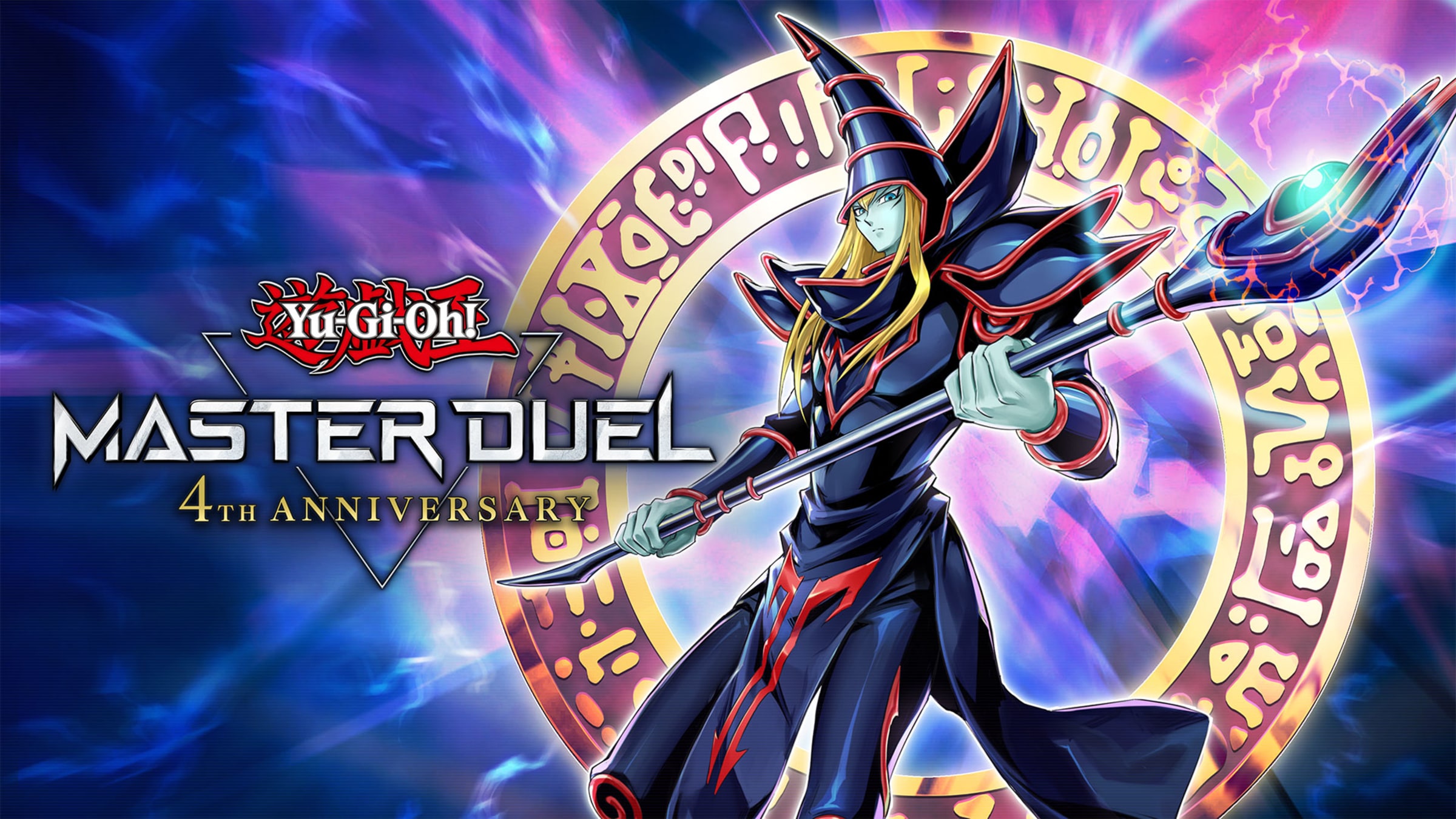 Yu-Gi-Oh! Master Duel for Nintendo Switch - Nintendo Official Site