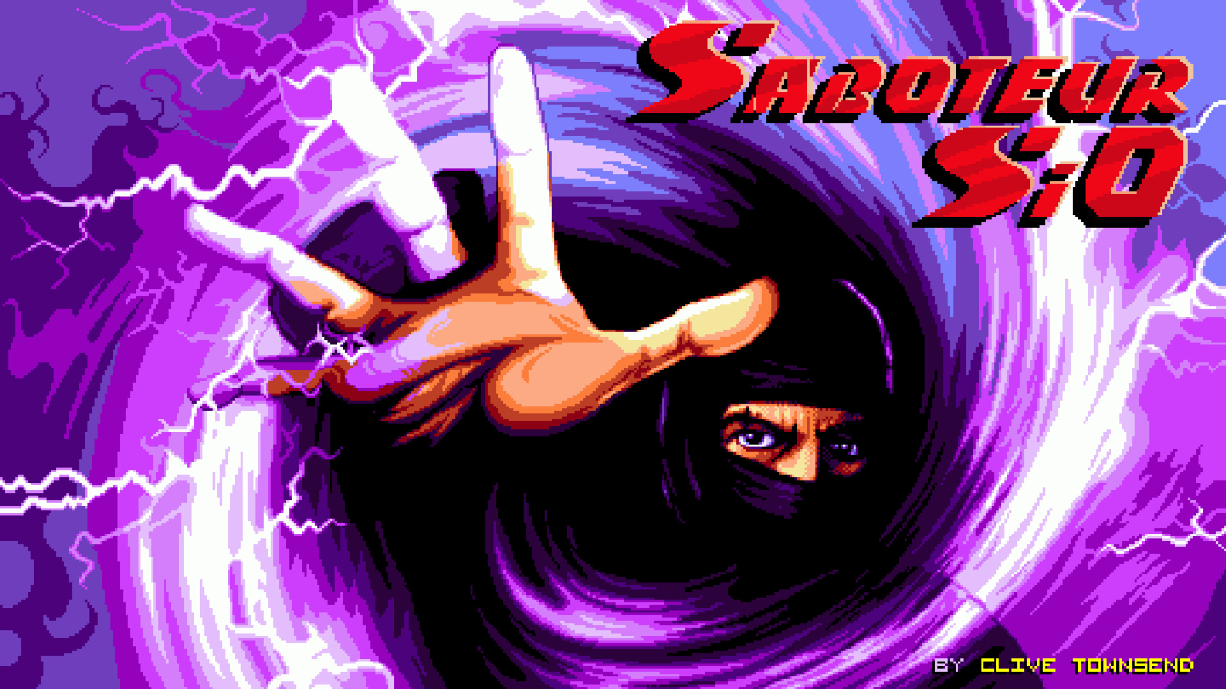 Saboteur SiO for Nintendo Switch - Nintendo Official Site