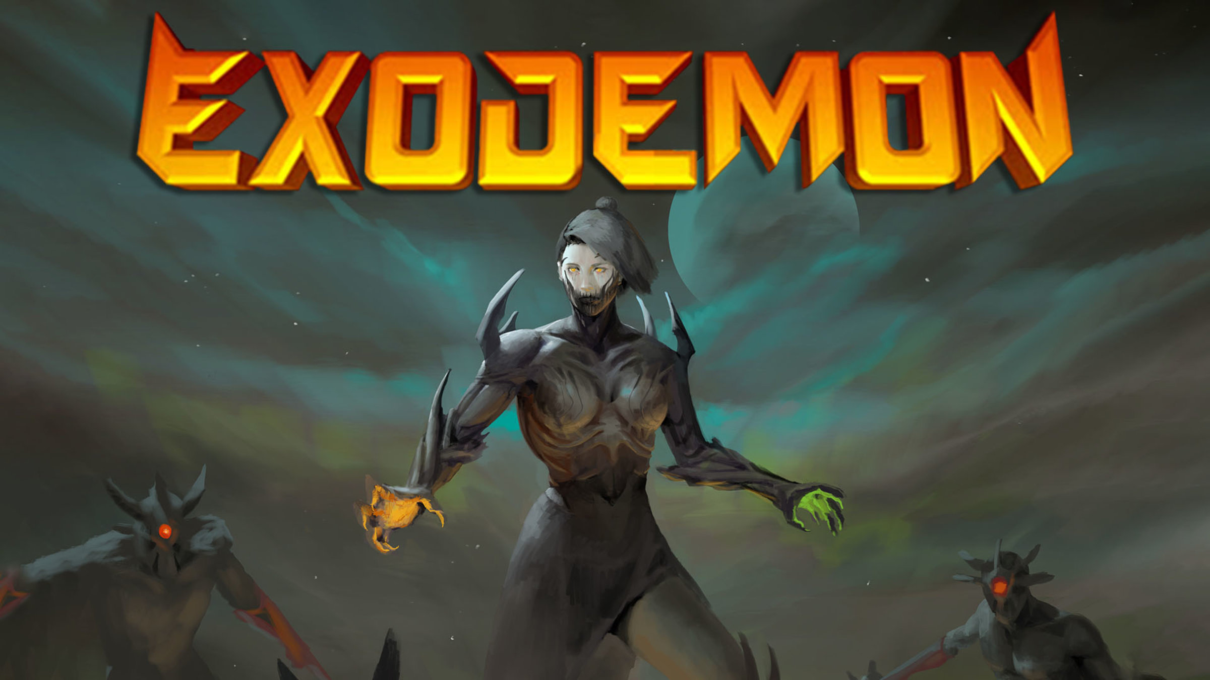 Exodemon for Nintendo Switch - Nintendo Official Site