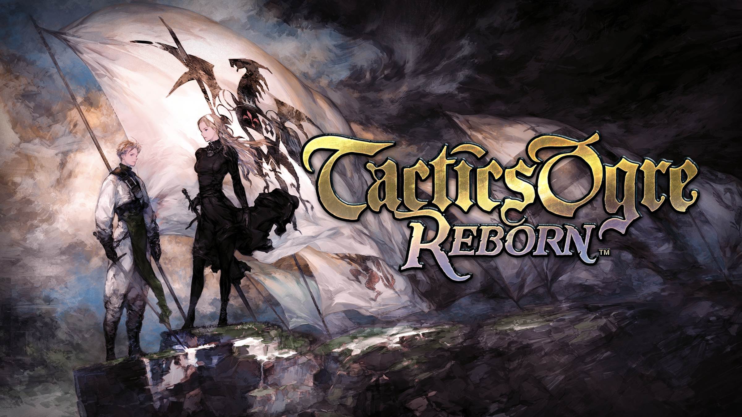 Tactics Ogre: Reborn for Nintendo Switch - Nintendo Official Site