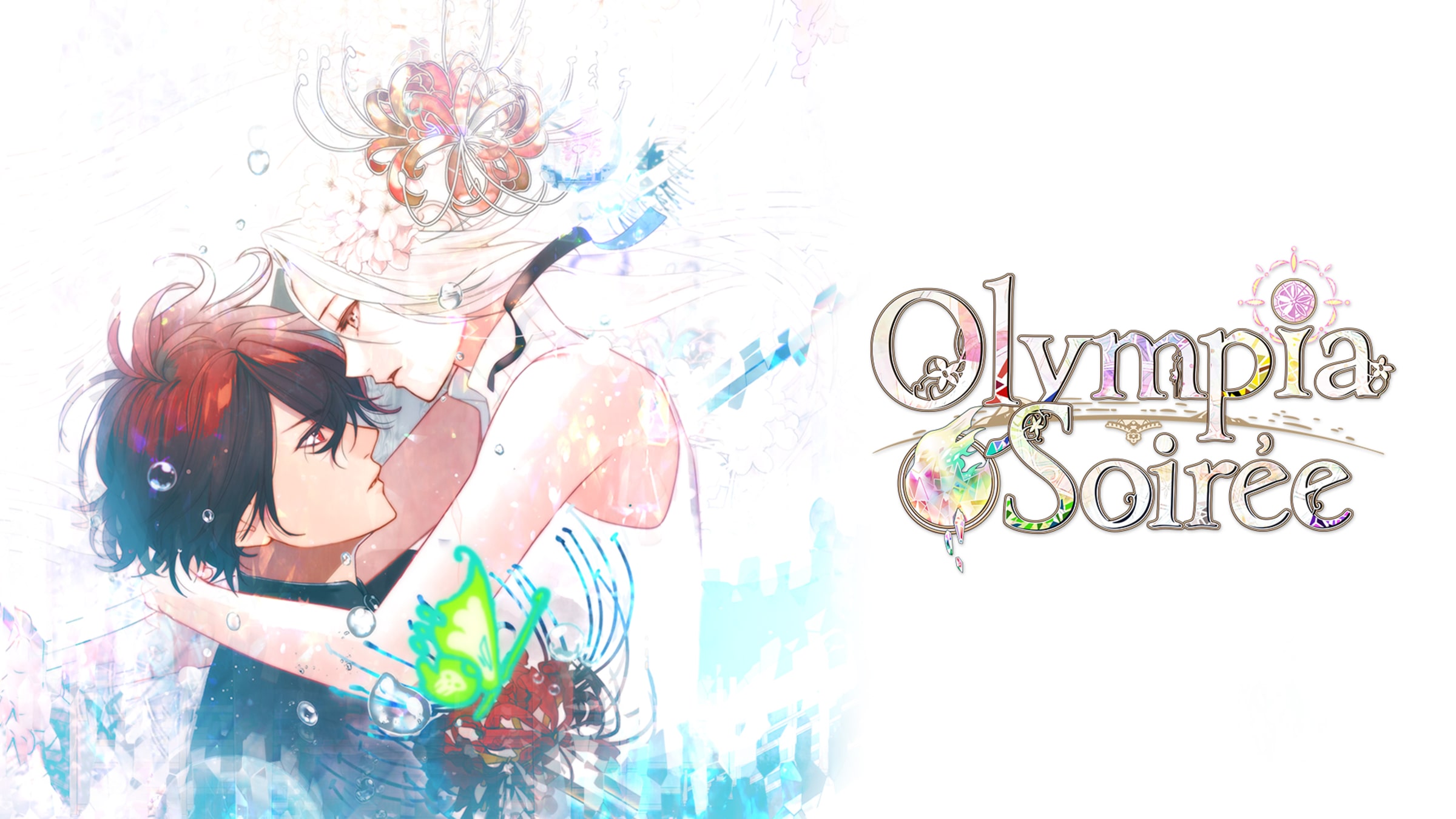 オリンピア ソワレ Nintendo Switch Olympia Soirée for Nintendo Switch - Nintendo Official Site
