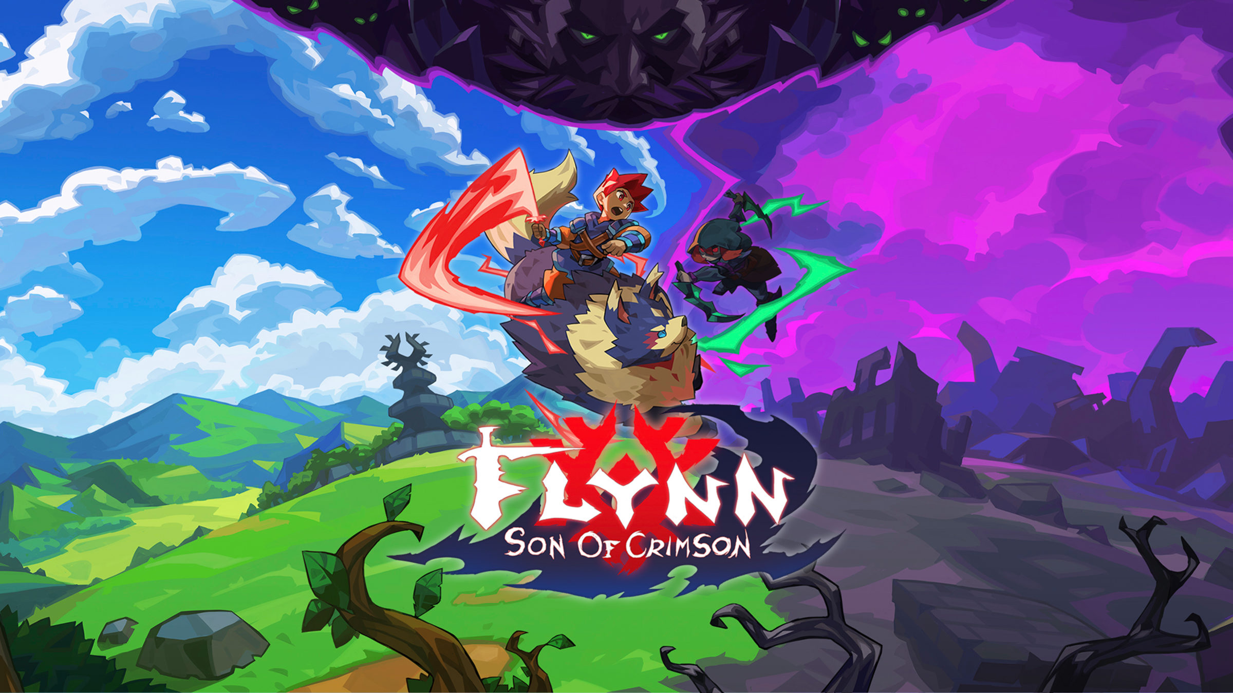 Flynn Son of Crimson スイッチ Switch SRG#66: Flynn: Son of Crimson (Switch) – Super Rare Games