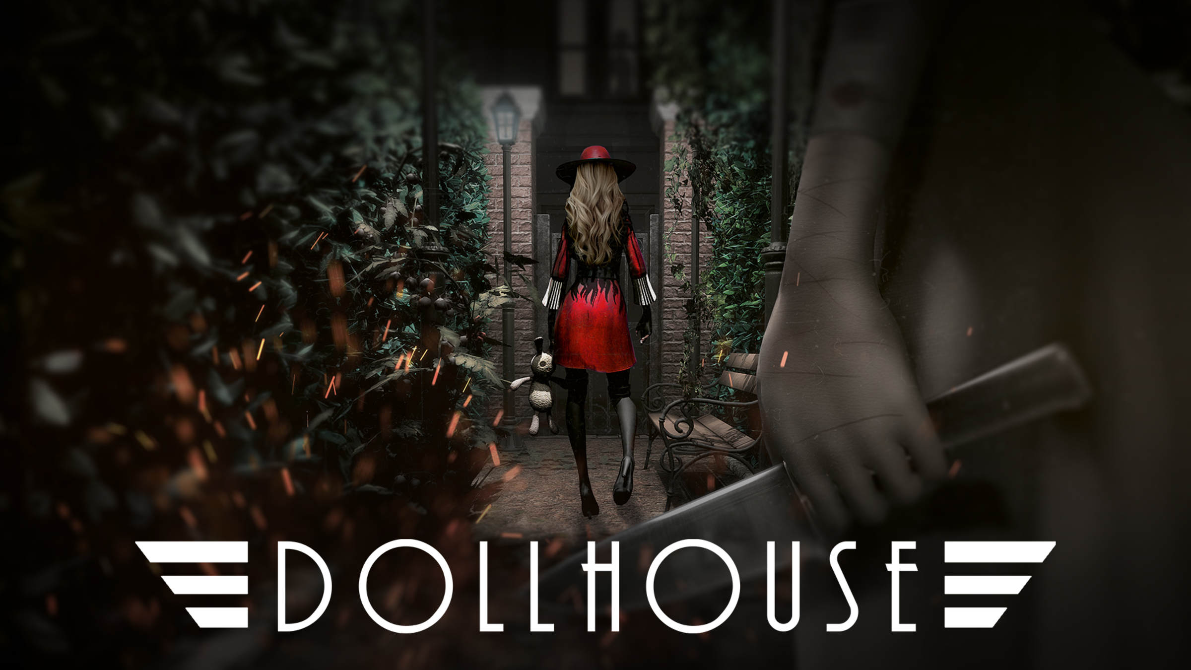 Nintendo Switch Dollhouse Nintendo Switch Dollhouse for Nintendo Switch - Nintendo Official Site