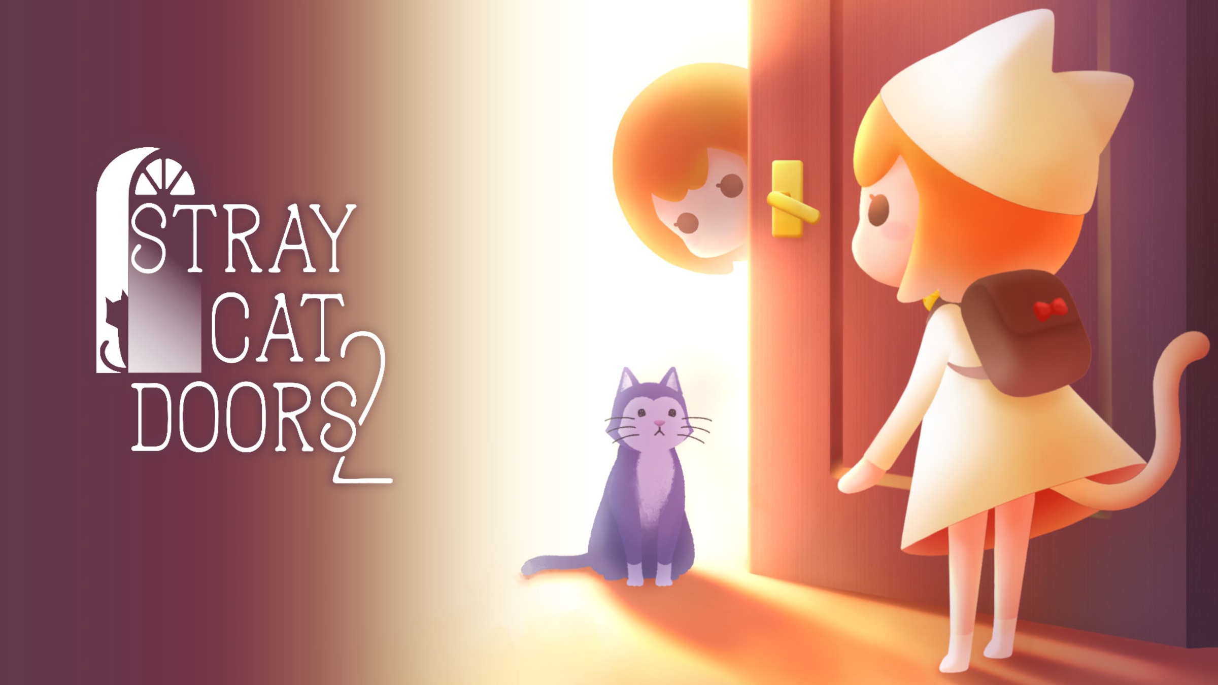 STRAY☆CATです。 Stray Cat Doors2 for Nintendo Switch - Nintendo Official Site