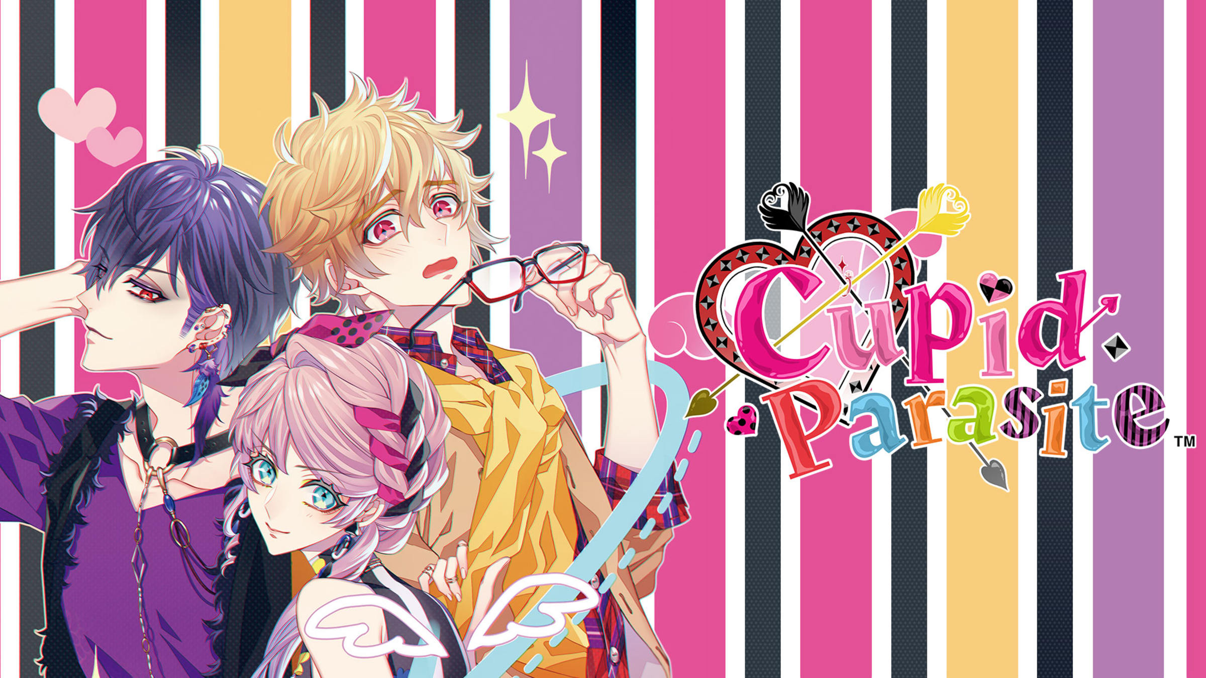 キュピパラ Switch キュピパラ Switch