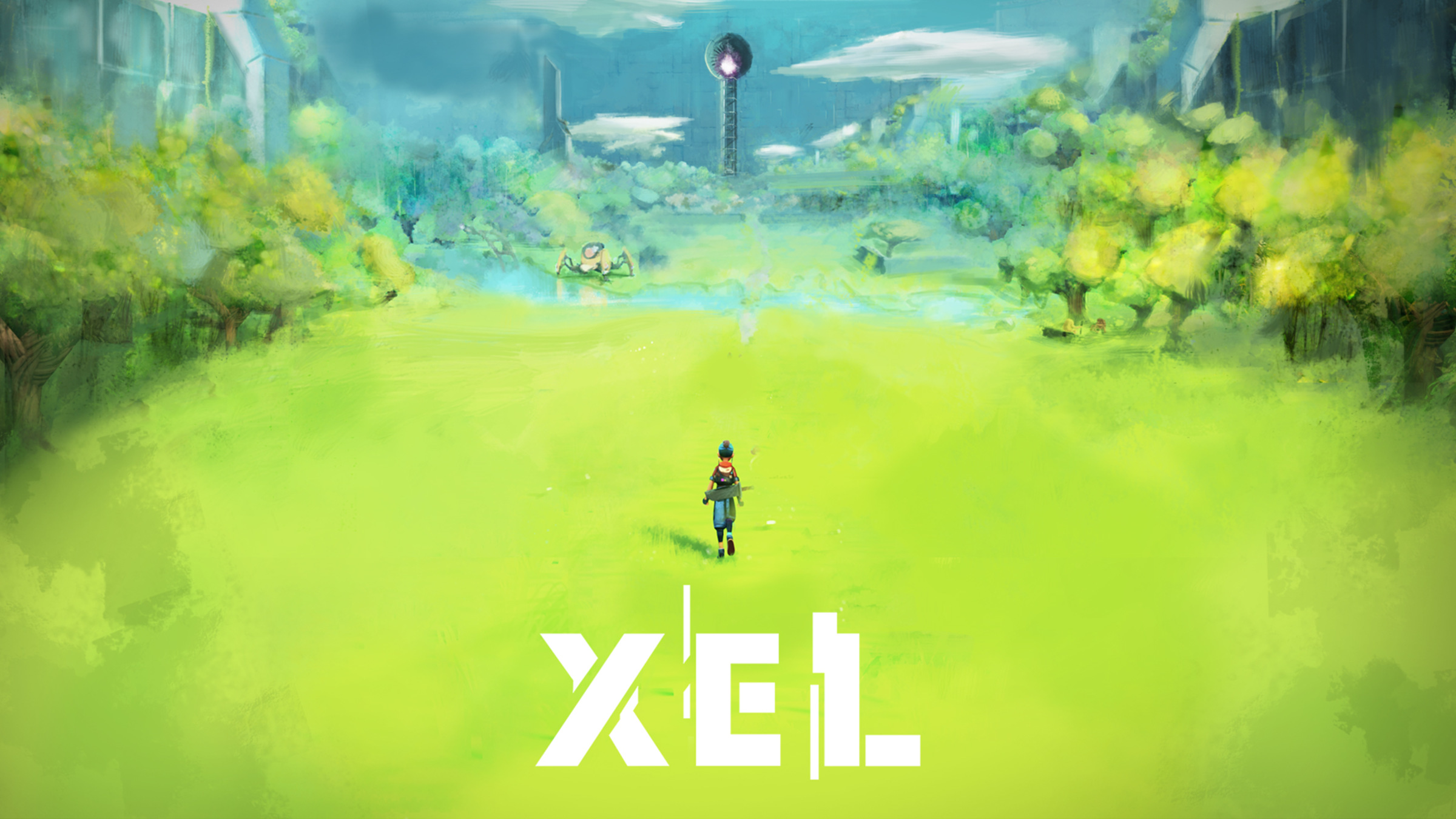XEL for Nintendo Switch - Nintendo Official Site