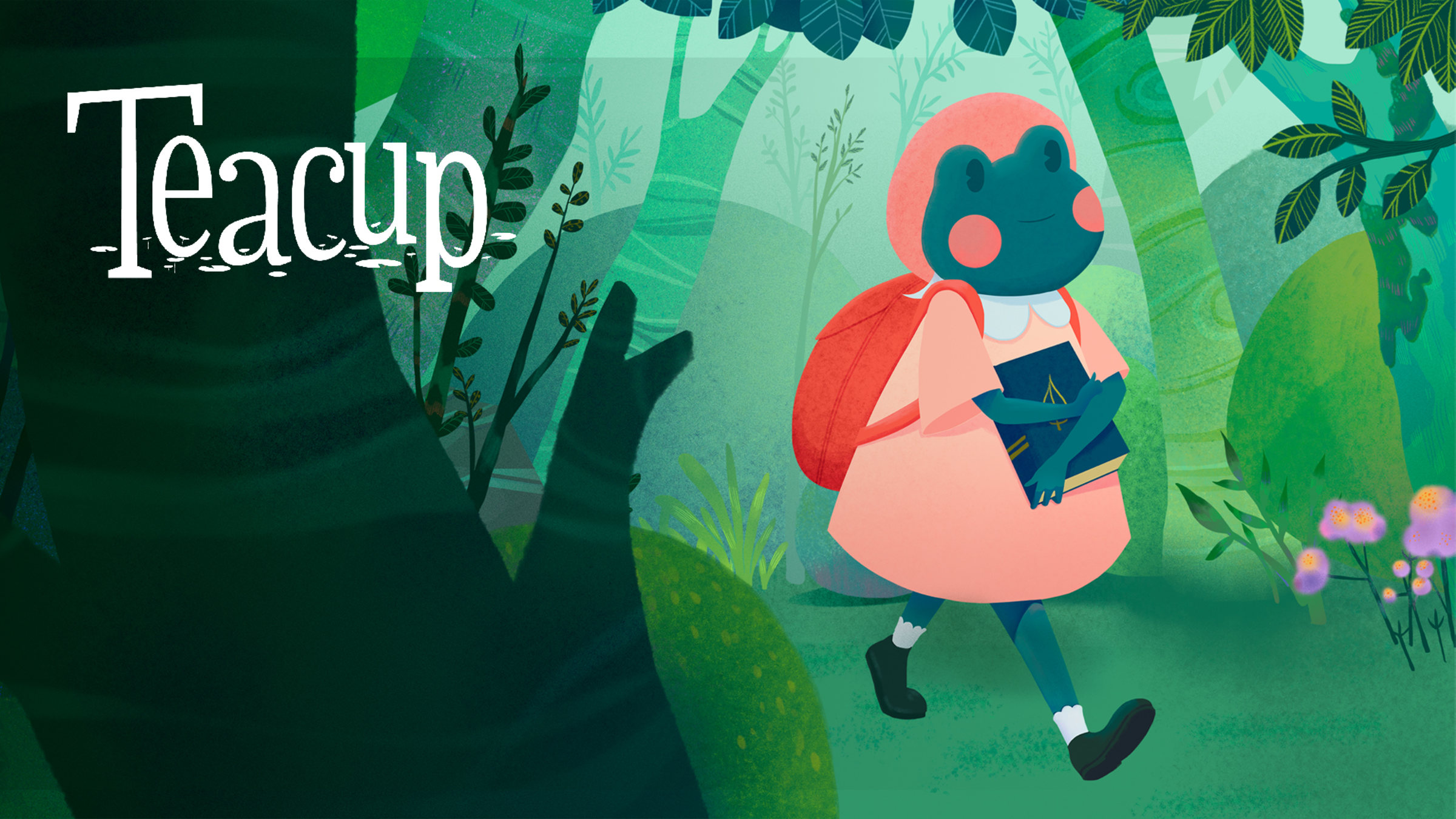 Teacup for Nintendo Switch - Nintendo Official Site
