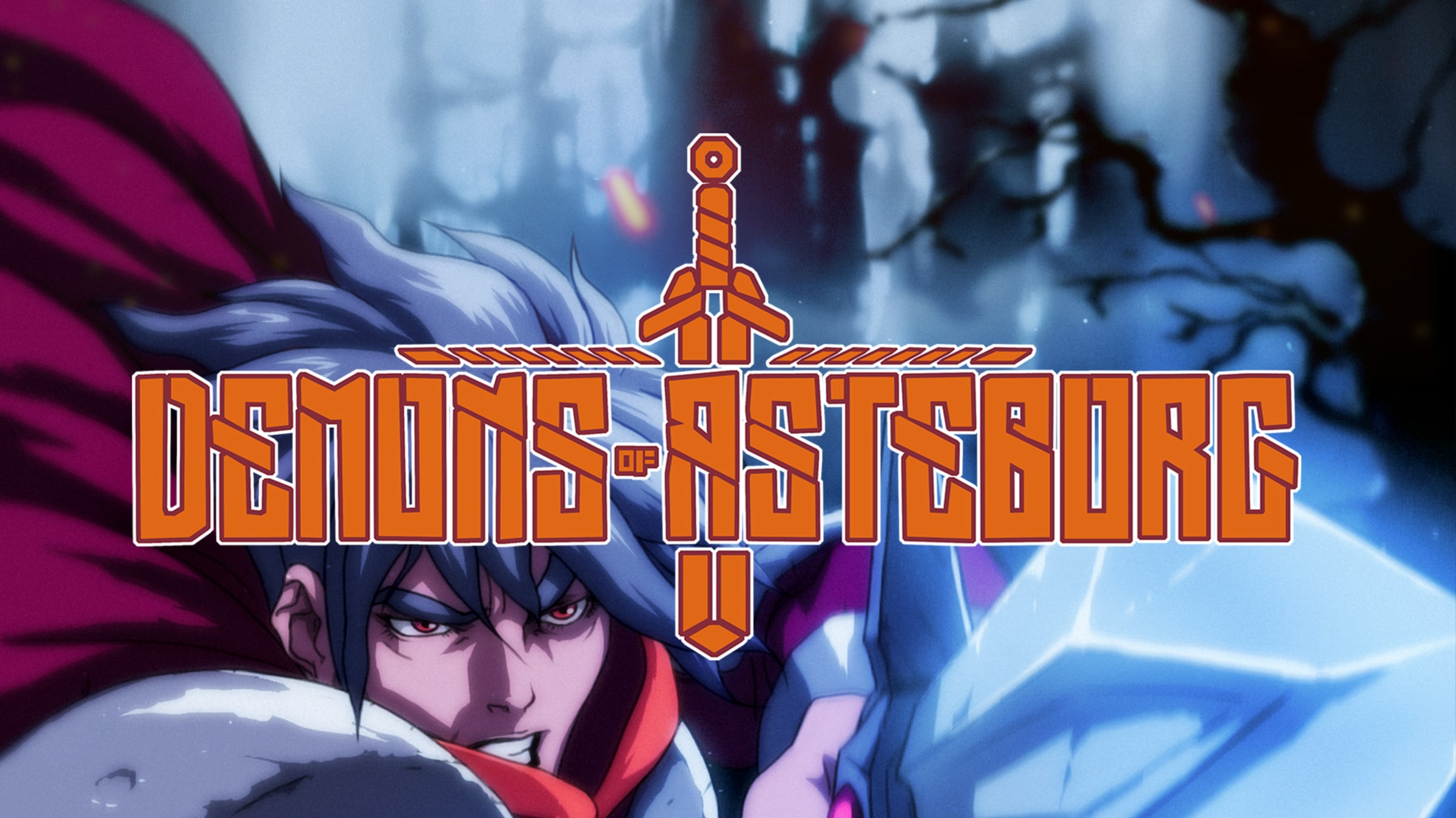 アステボルグの悪魔 Demons of Asteborg スイッチ アステボルグの悪魔 スイッチ of Demons Asteborg