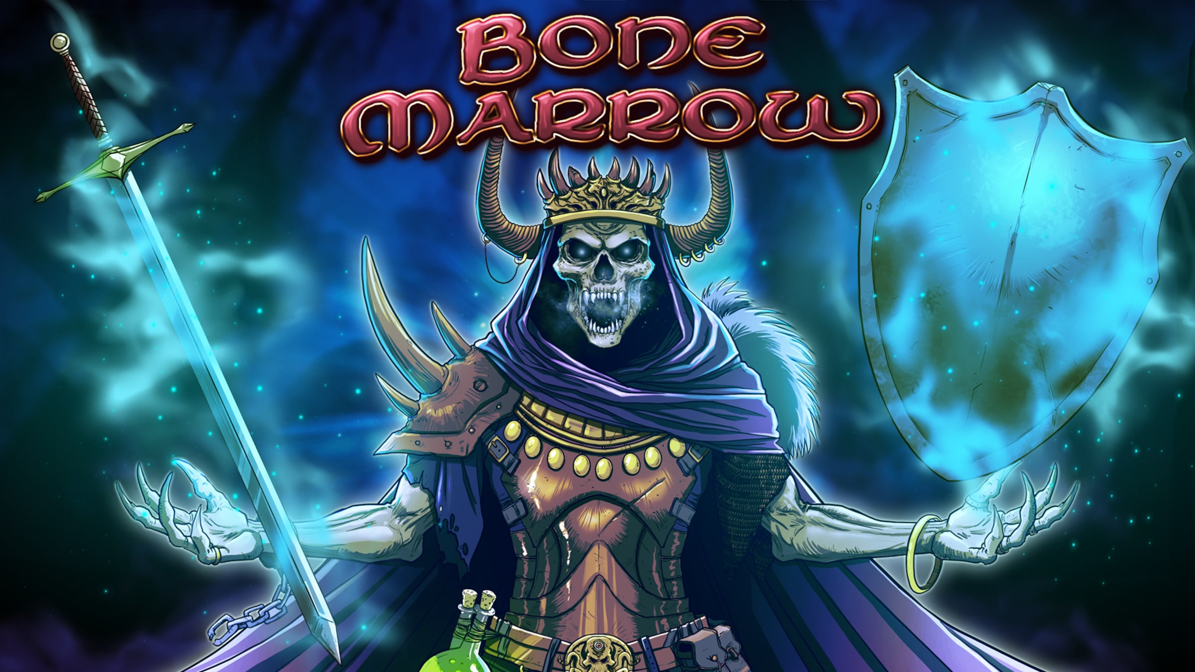 Bone Marrow for Nintendo Switch - Nintendo Official Site