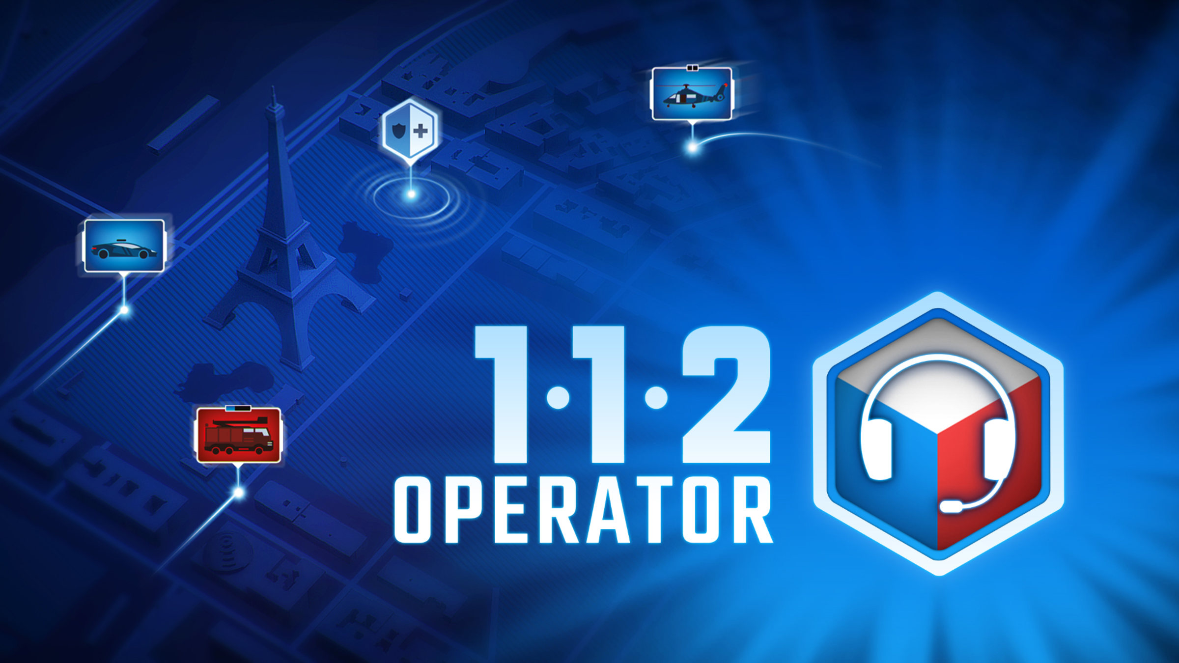 112 Operator for Nintendo Switch - Nintendo Official Site