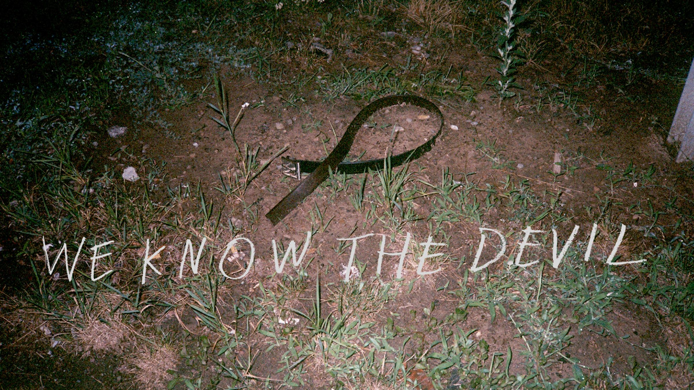 We Know the Devil for Nintendo Switch - Nintendo Official Site
