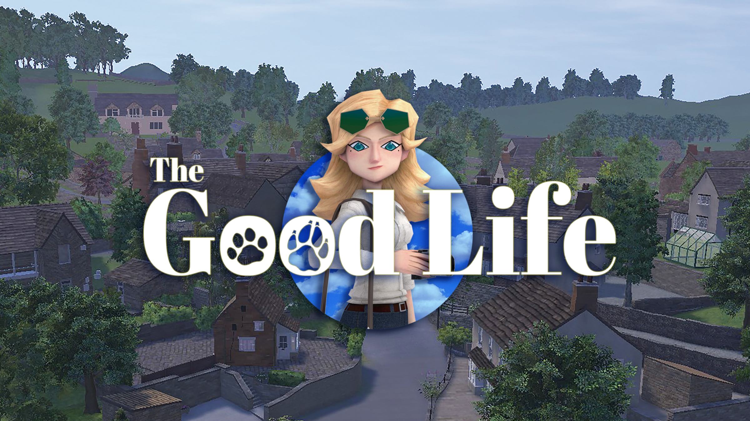 The Good Life - Switch ニンテンドースイッチ The Good Life for Nintendo Switch - Nintendo Official Site