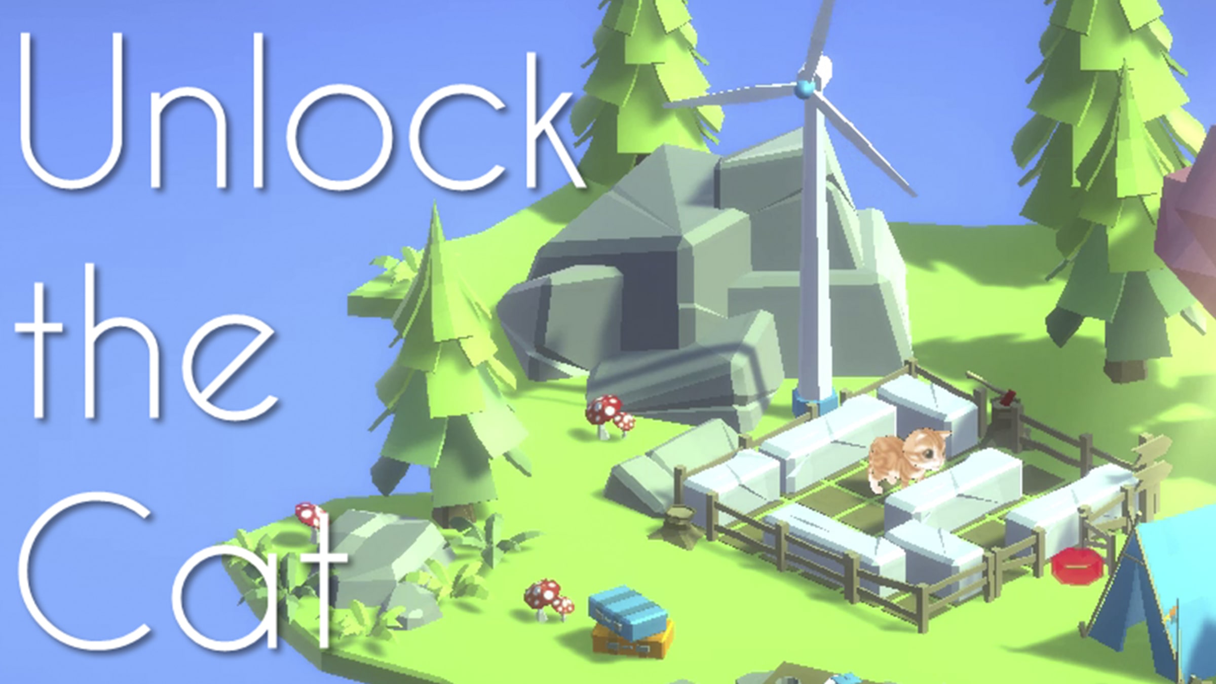 Unlock the cat for Nintendo Switch - Nintendo Official Site