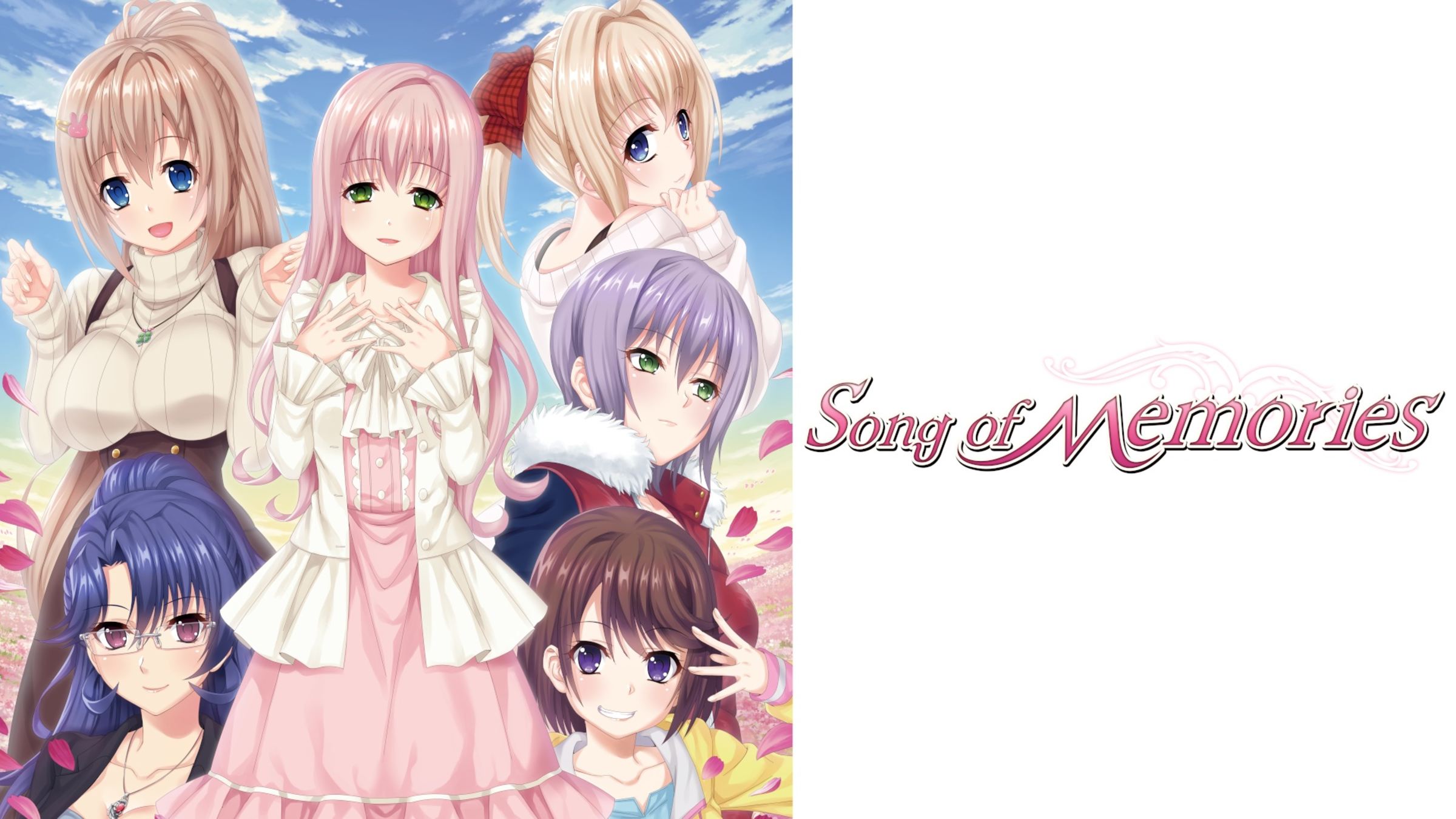 Song of Memories for Nintendo Switch - Nintendo Official Site