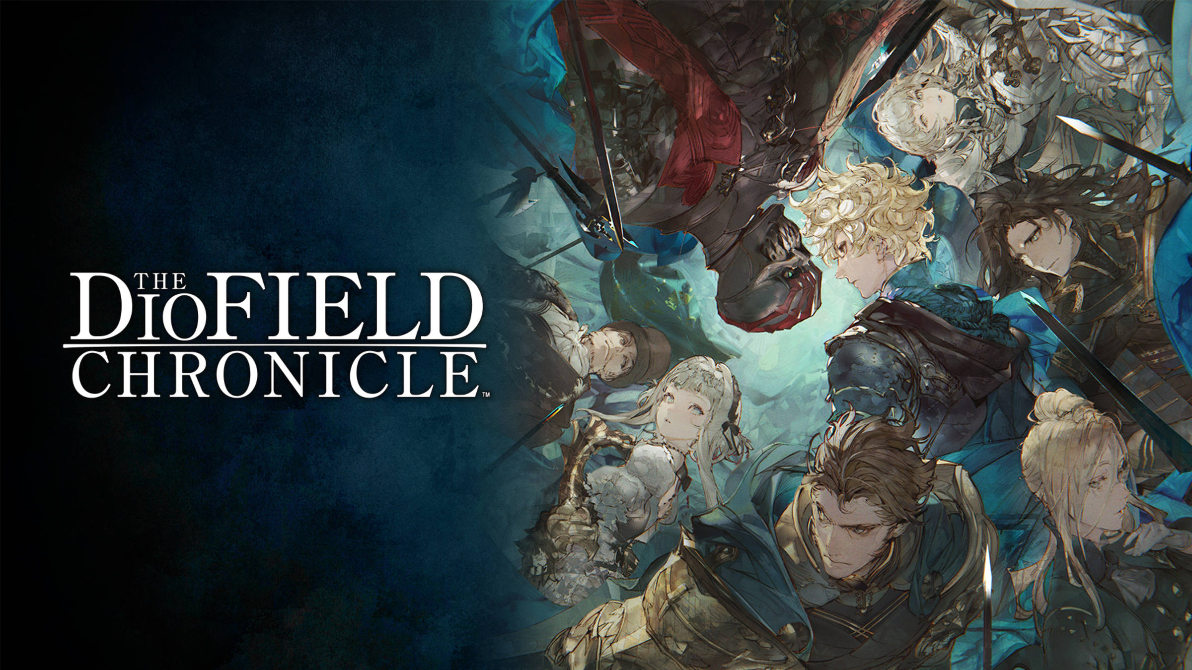 The DioField Chronicle for Nintendo Switch - Nintendo Official Site