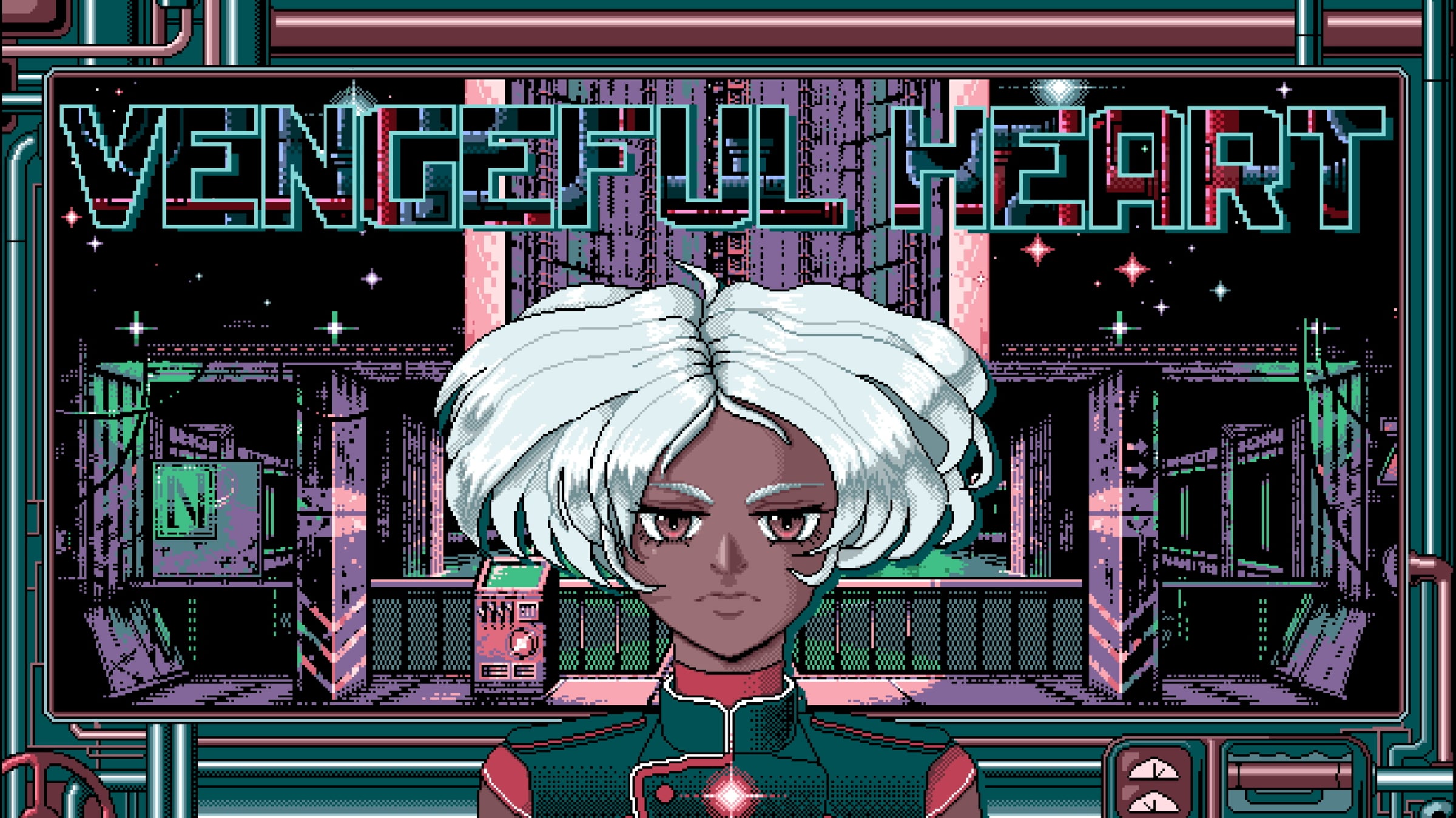 VENGEFUL HEART for Nintendo Switch - Nintendo Official Site