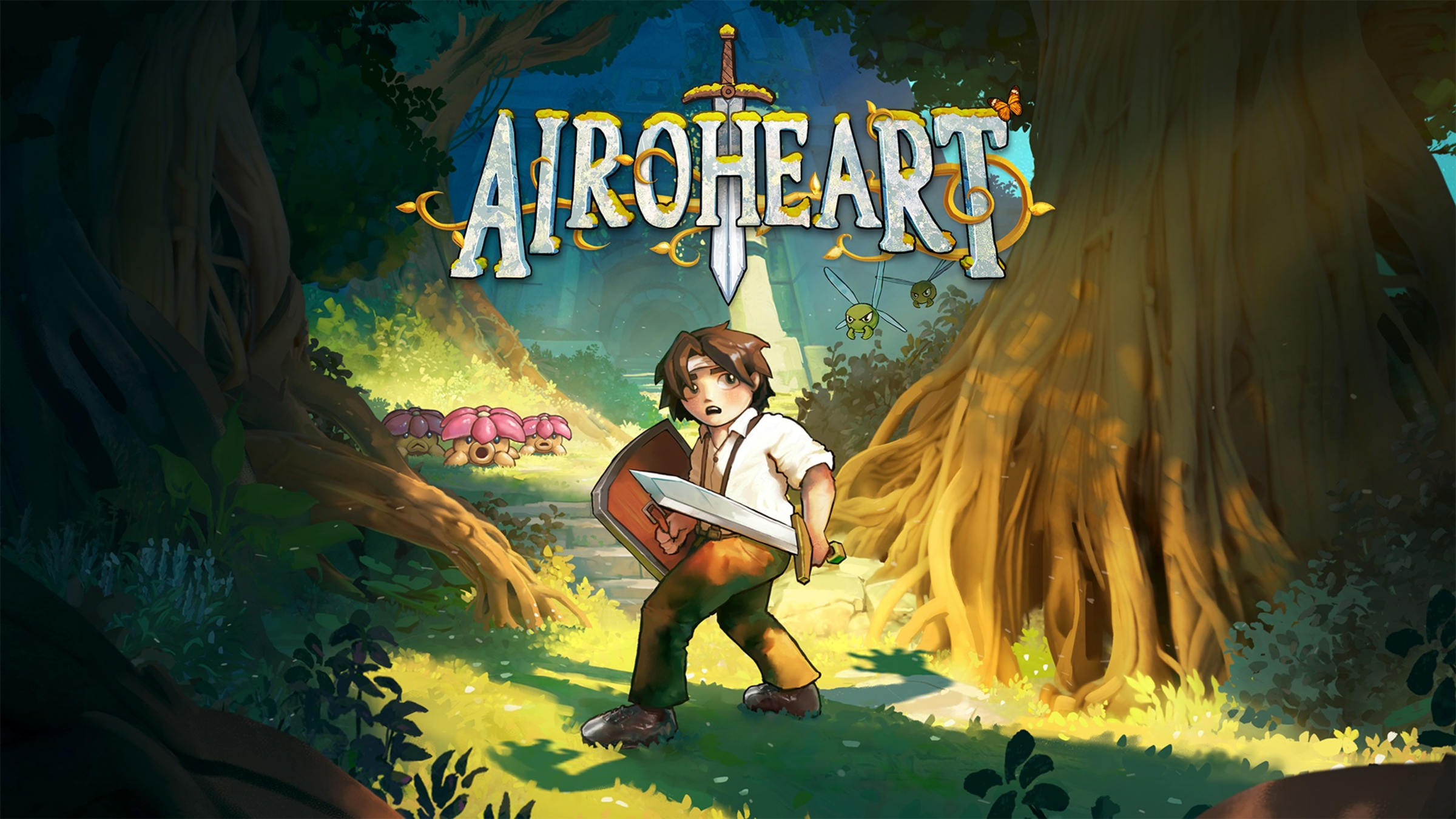 Nintendo Switch Airoheart Airoheart for Nintendo Switch - Nintendo Official Site