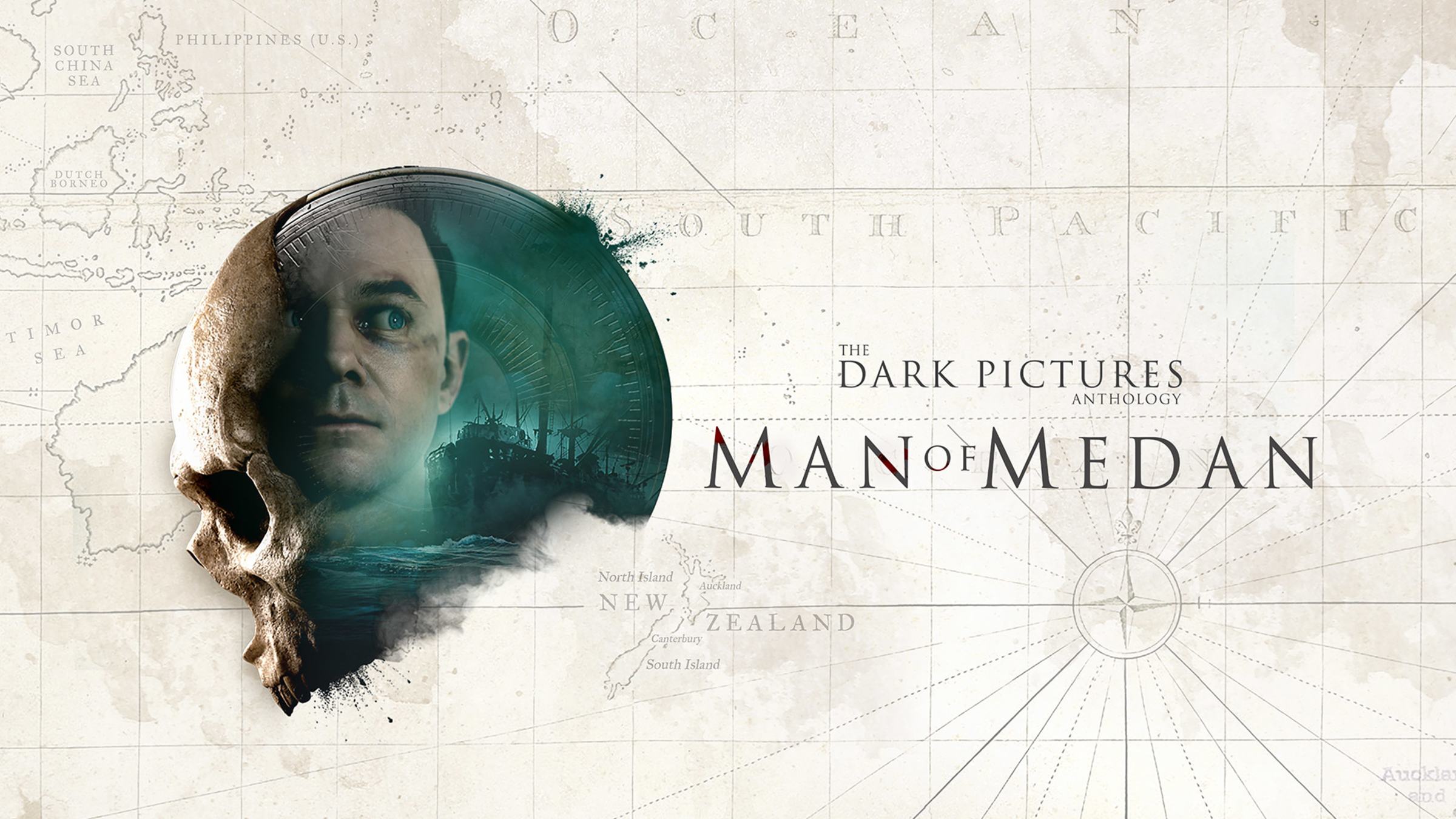 ボンバ！ The Dark Anthology The Dark Pictures Anthology - Triple Pack を購入 | Xbox
