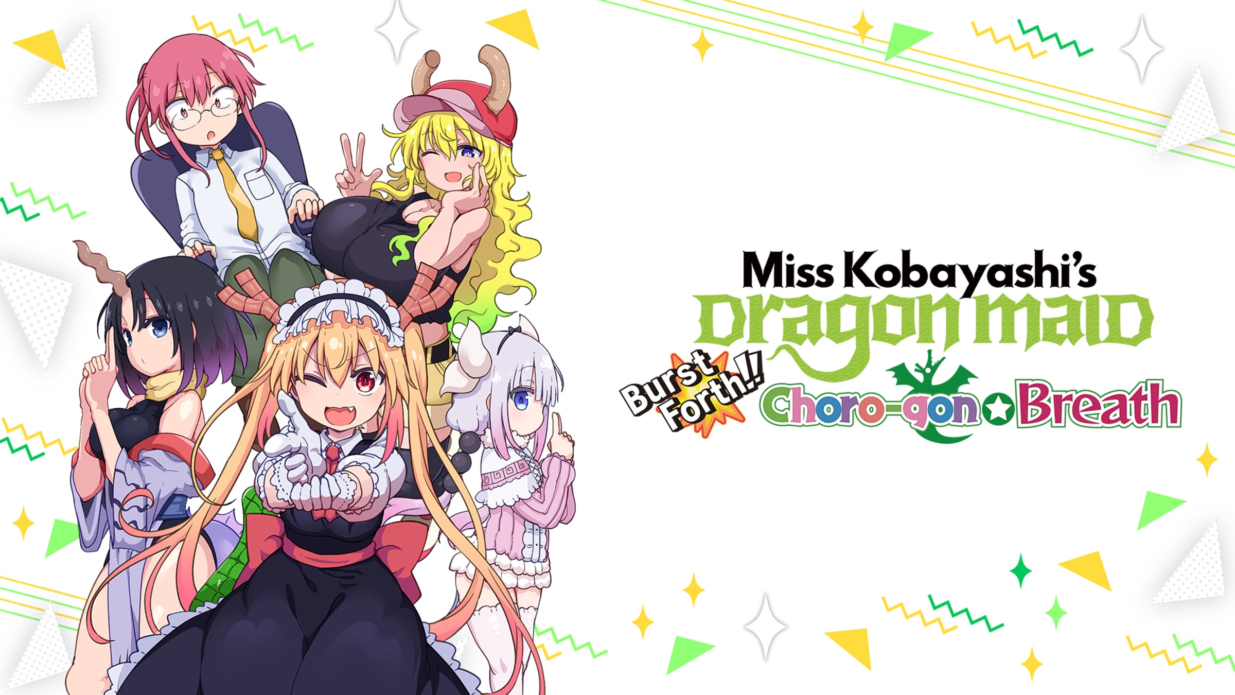 miss kobayashi's dragon maid booster box Amazon.com: BUSHIROAD - Weiss Schwarz Miss Kobayashi Dragon Maid - Display  De 16 Boosters main image 0
