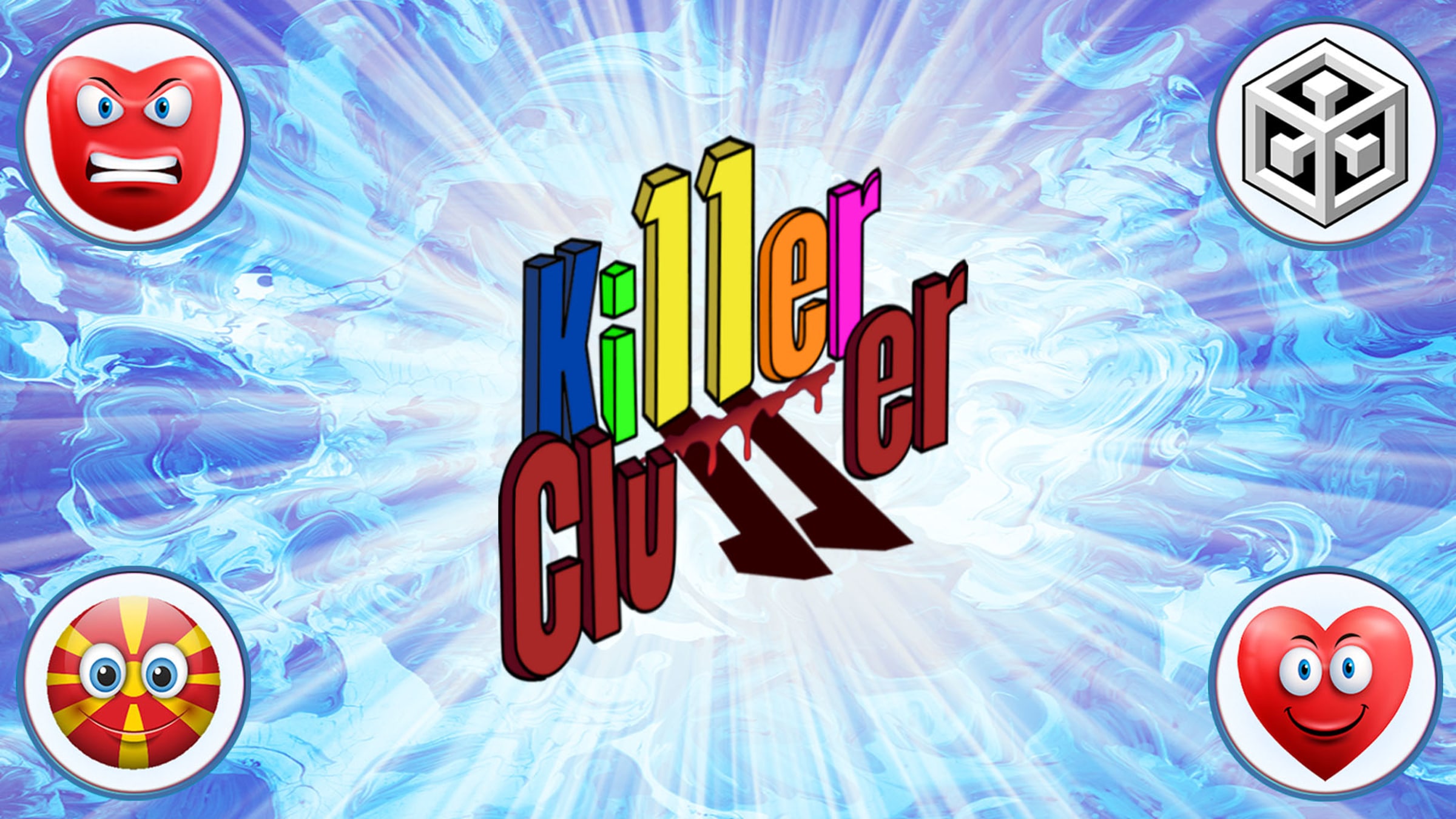 Ki11er Clutter for Nintendo Switch - Nintendo Official Site