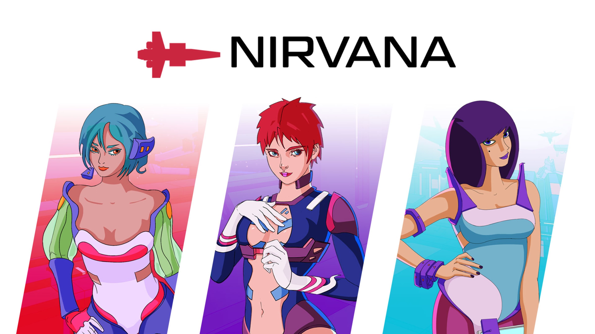Nirvana para Nintendo Switch - Site Oficial da Nintendo para Brasil