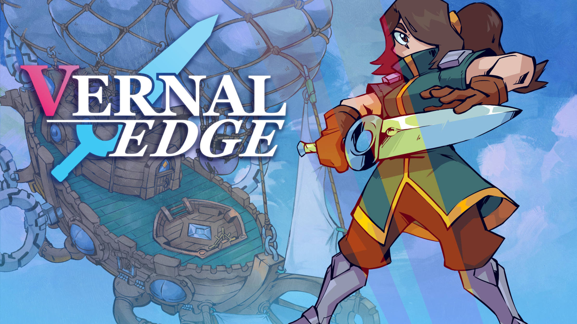 Nintendo Switch Vernal Edge switch Vernal Edge for Nintendo Switch - Nintendo Official Site