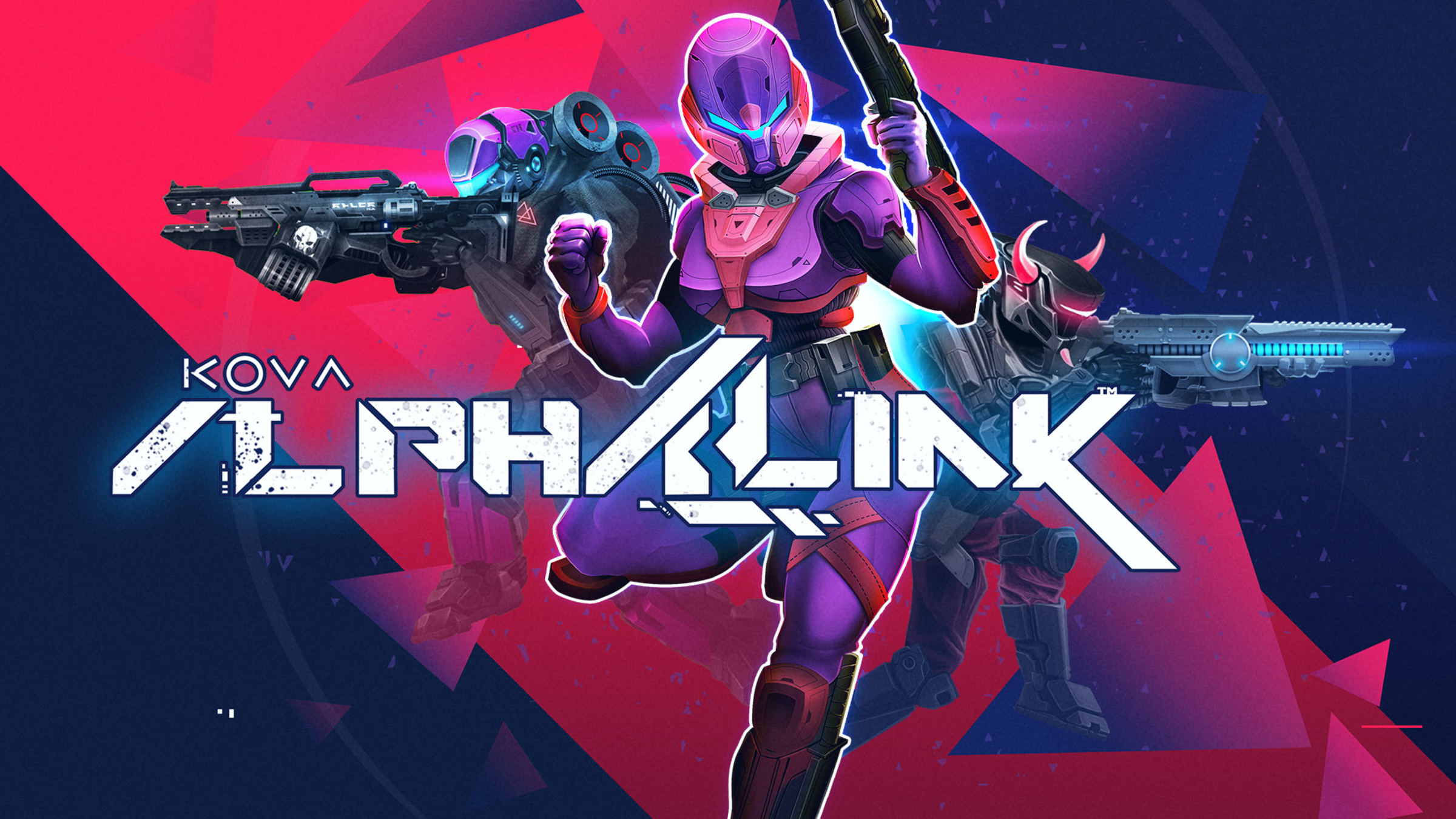 AlphaLink for Nintendo Switch - Nintendo Official Site
