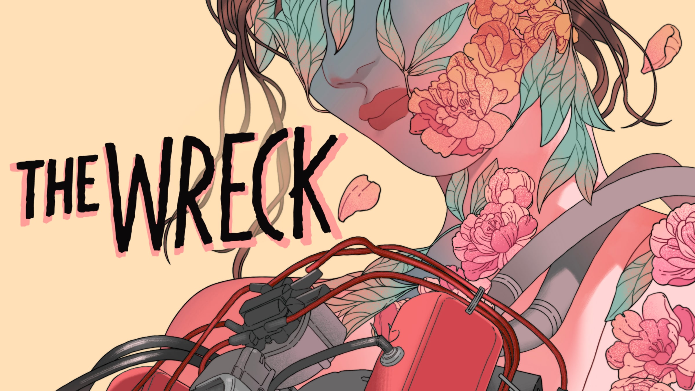 Nintendo Switch THE WRECK Switch The Wreck Nintendo Switch