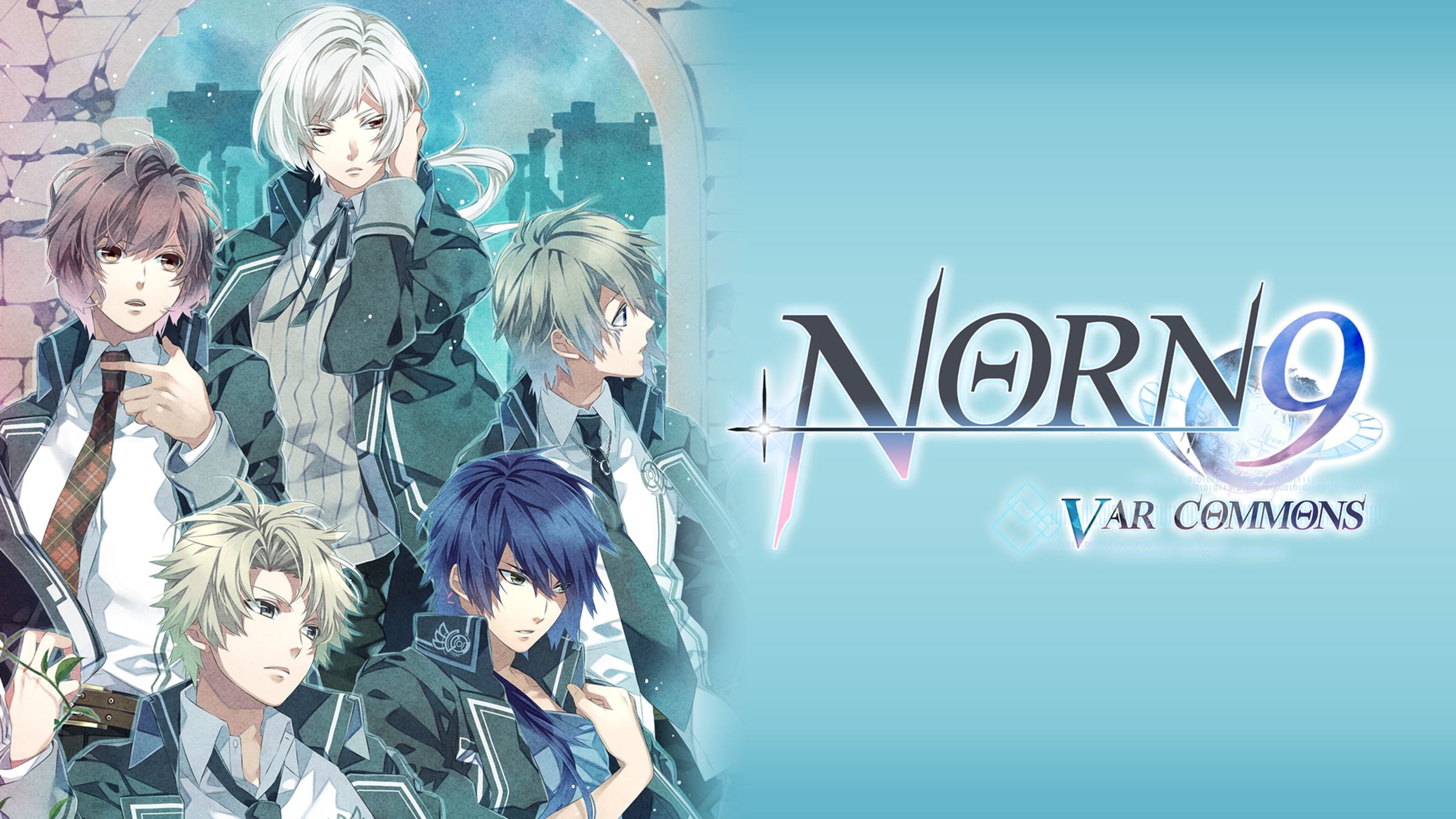 NORN9 ノルン+ノネット Nintendo Switch ソフト Amazon.co.jp: NORN9 LOFN for Nintendo Switch : ゲーム