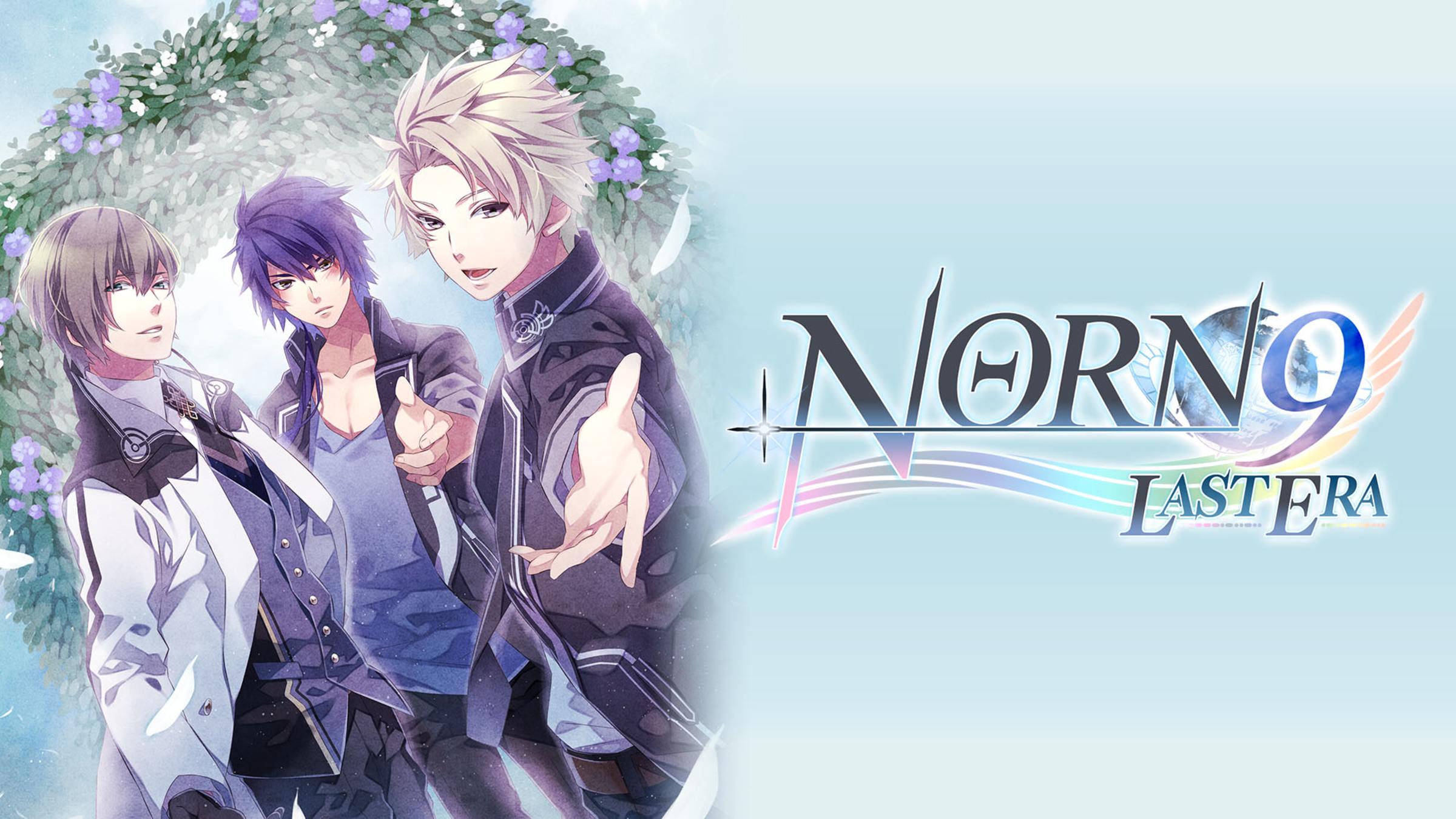 Nintendo Switch NORN9 LOFN Nintendo Switch NORN9 LOFN Limited Edition (JPN) - Nintendo Switch - Brand