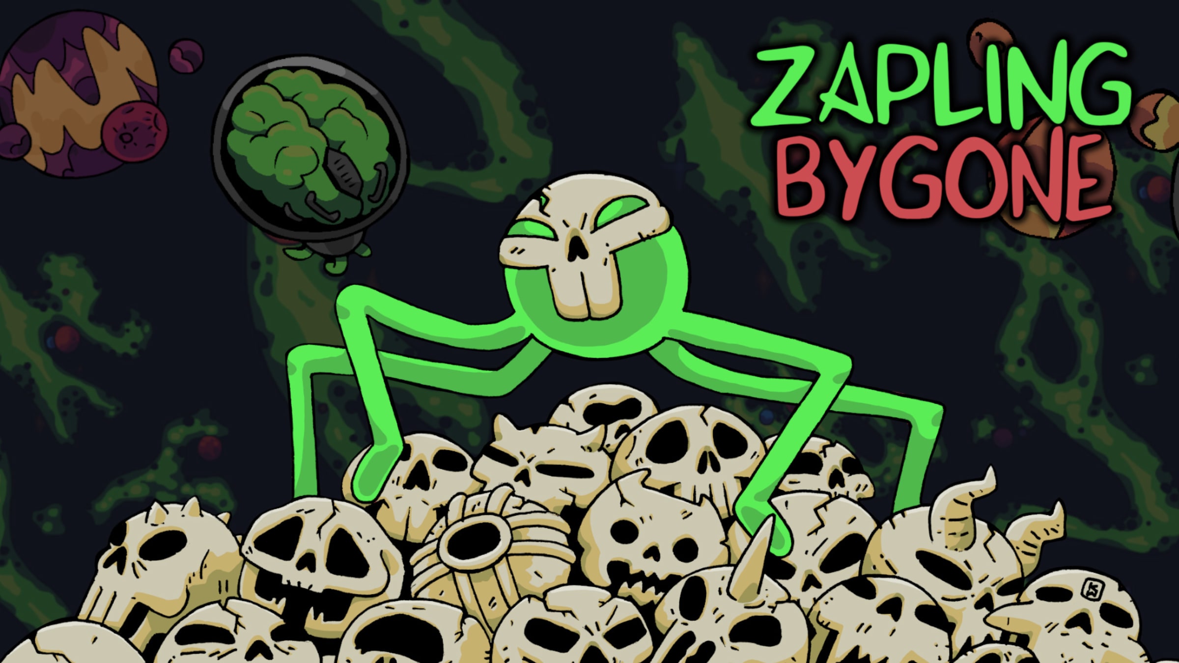 Zapling Bygone para Nintendo Switch - Sitio Oficial de Nintendo para ...