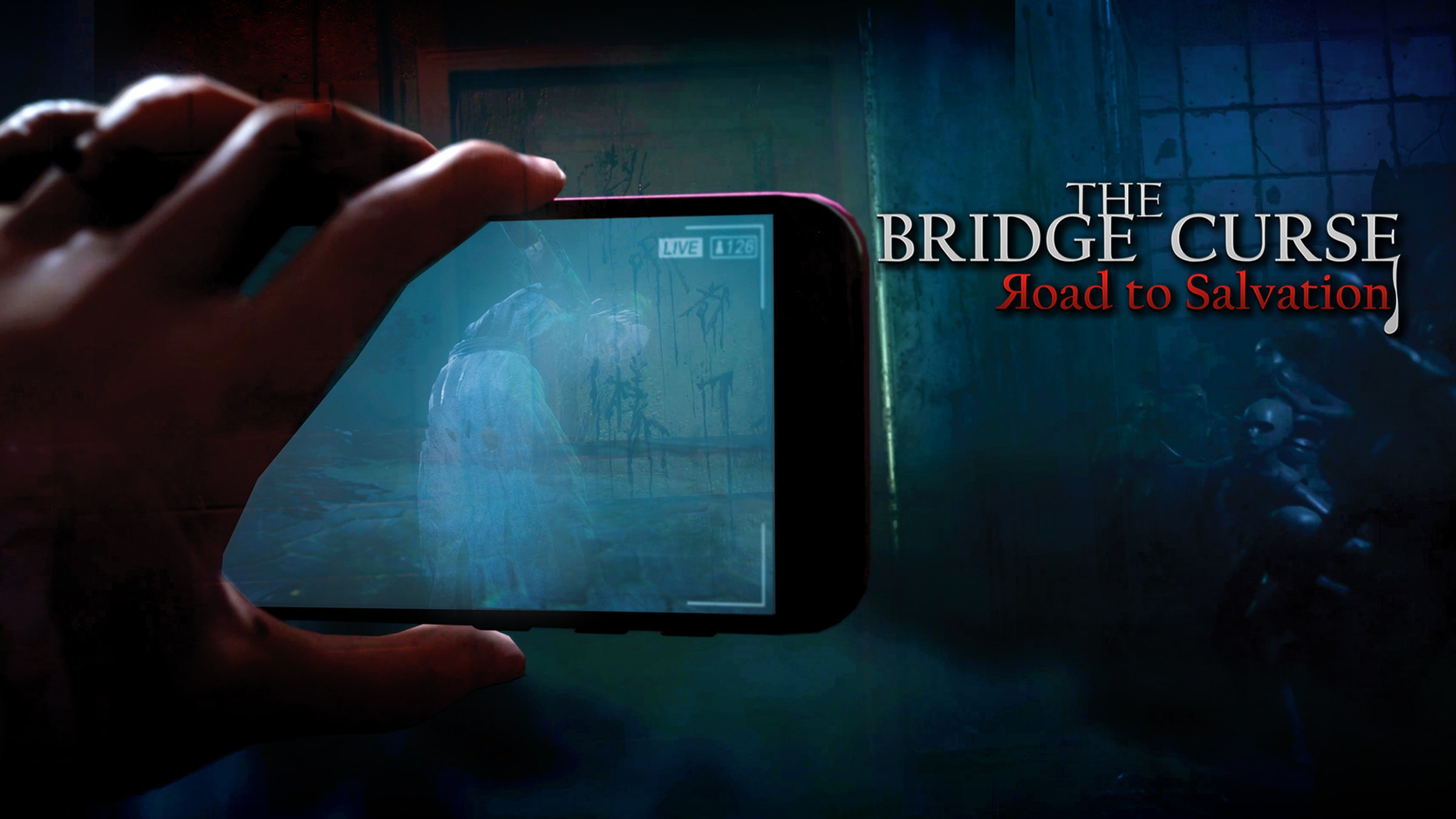 The Bridge Curse: Road to Salvation(海外) The Bridge Curse Road to Salvation on Steam