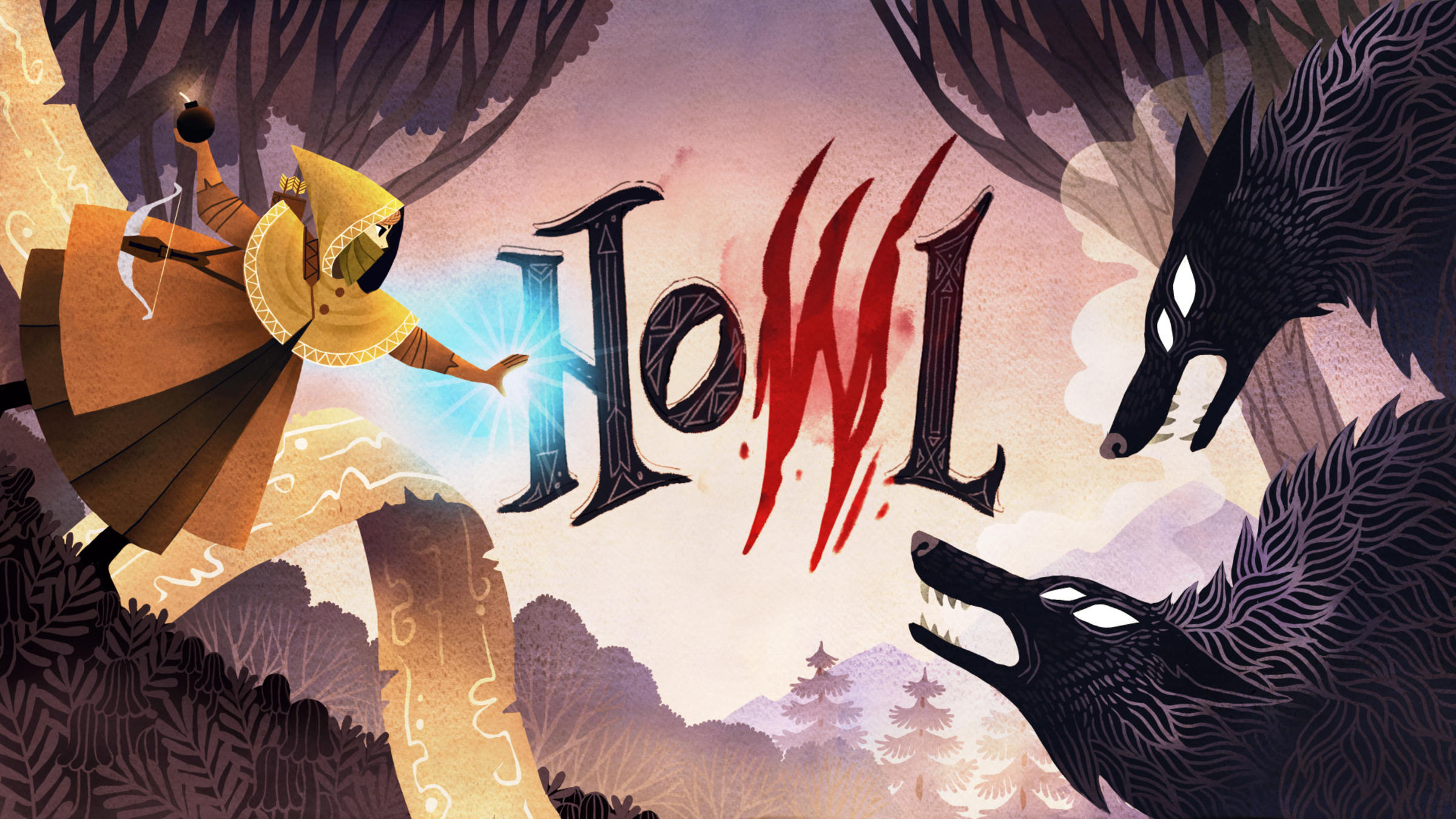 Howl for Nintendo Switch - Nintendo Official Site