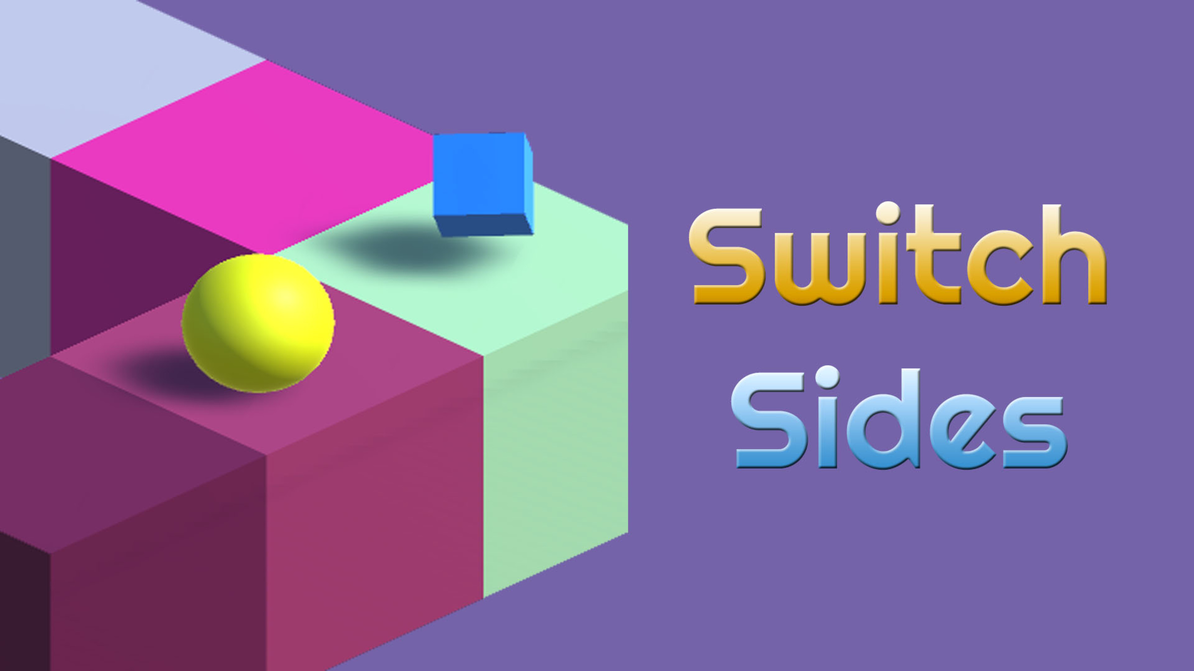 third SIDEbySIDE Nintendo Switch edition