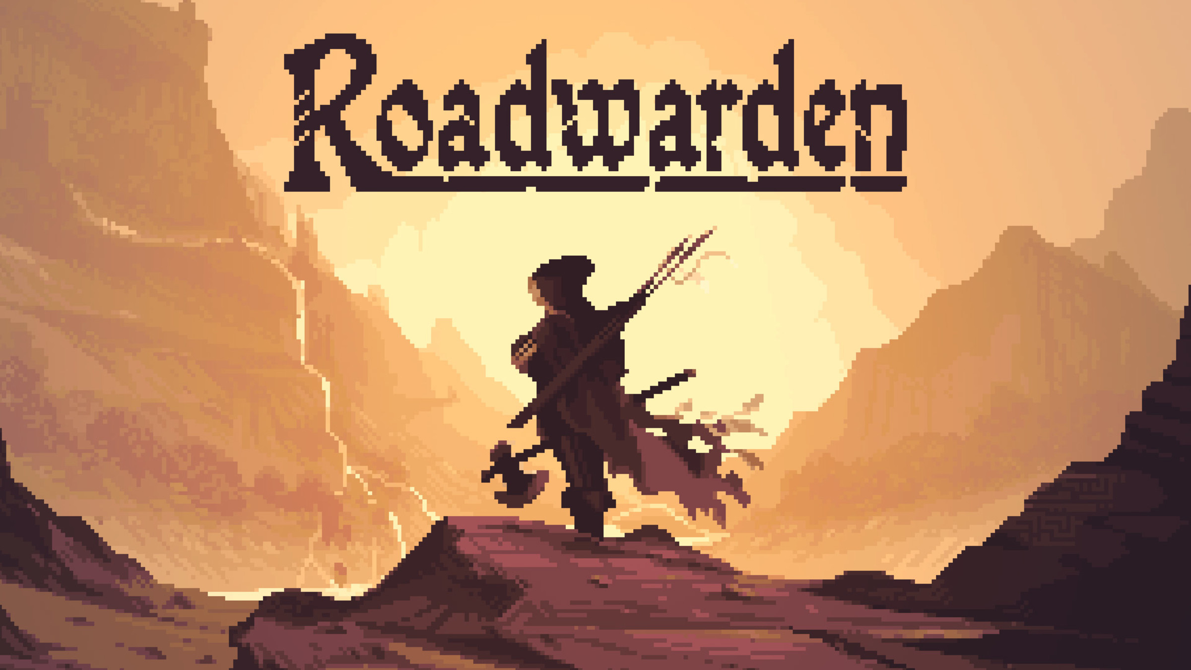Roadwarden for Nintendo Switch - Nintendo Official Site