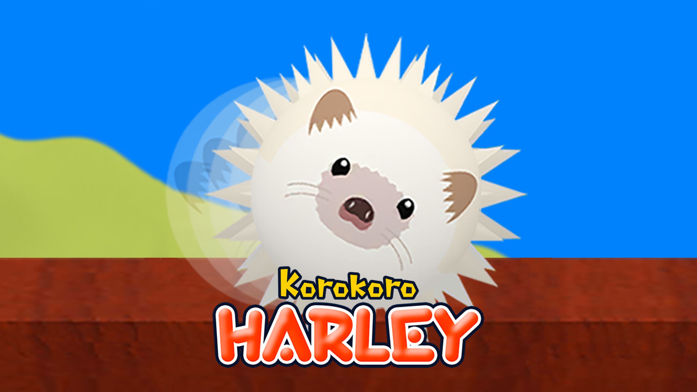 Korokoro Harley para Nintendo Switch - Site Oficial da Nintendo