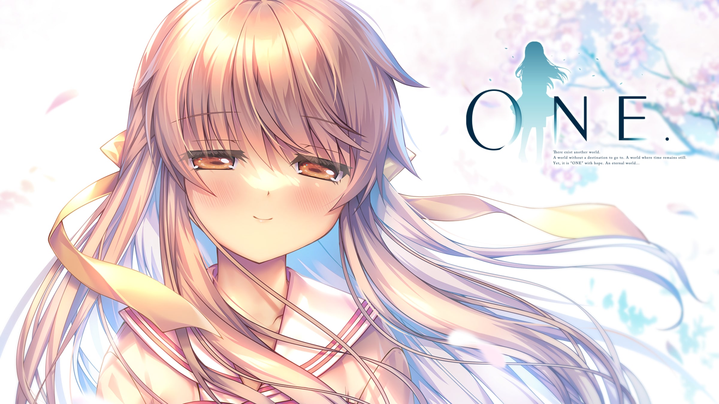 ONE. para Nintendo Switch - Site Oficial da Nintendo para Brasil