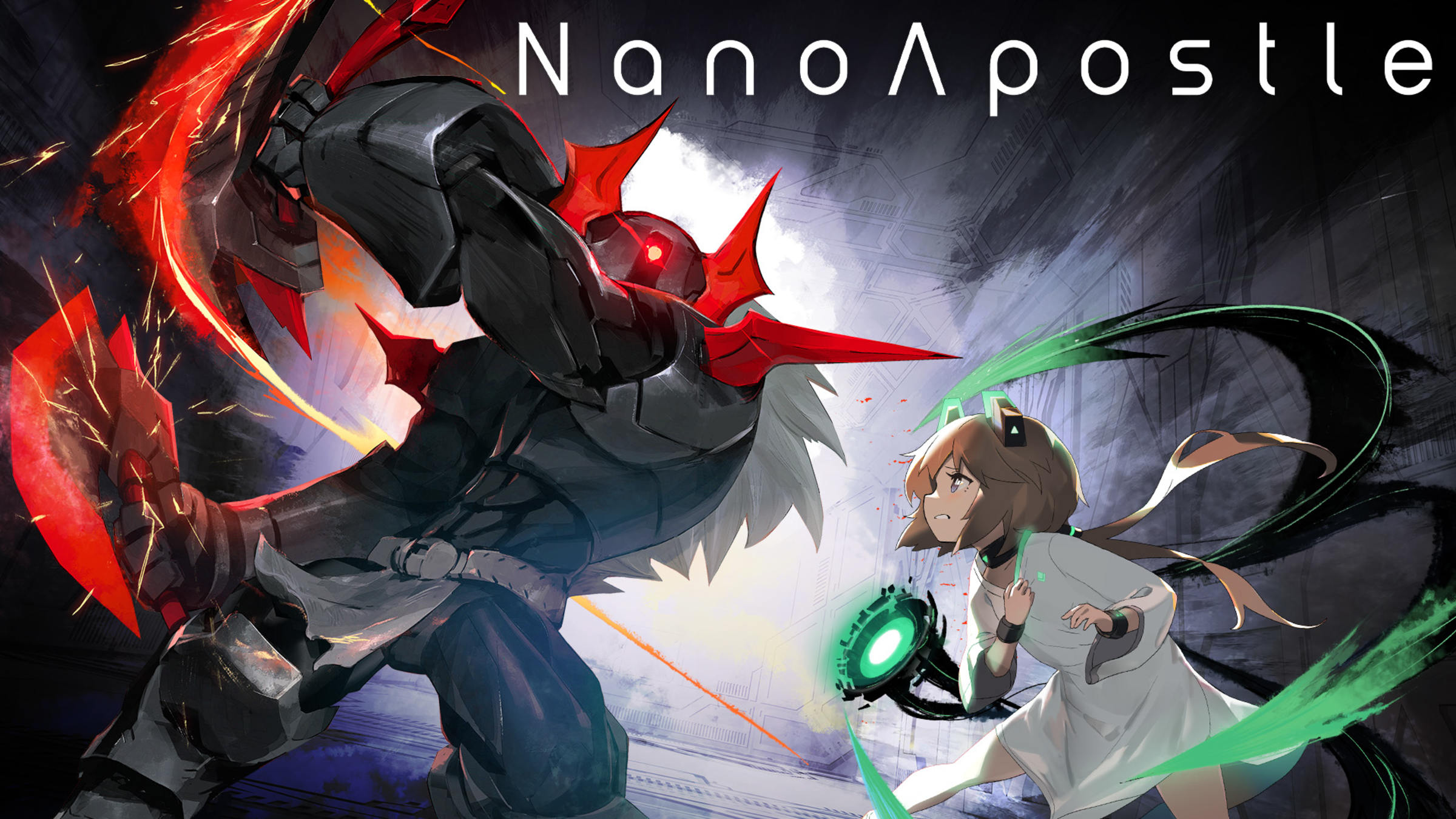 NanoApostle for Nintendo Switch - Nintendo Official Site