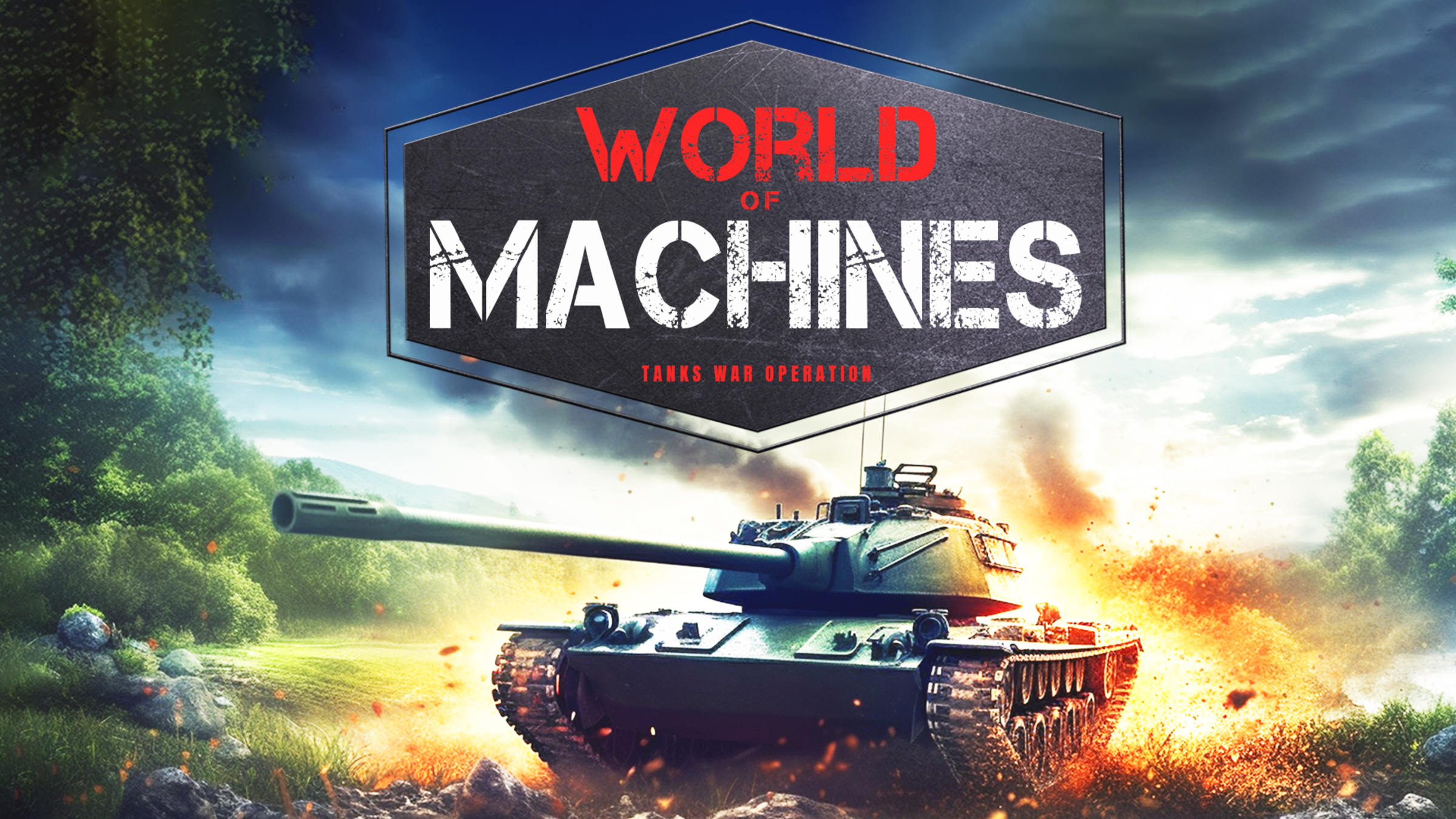 World Death Battles & Out Tank [DVD](中古品) Great II: War