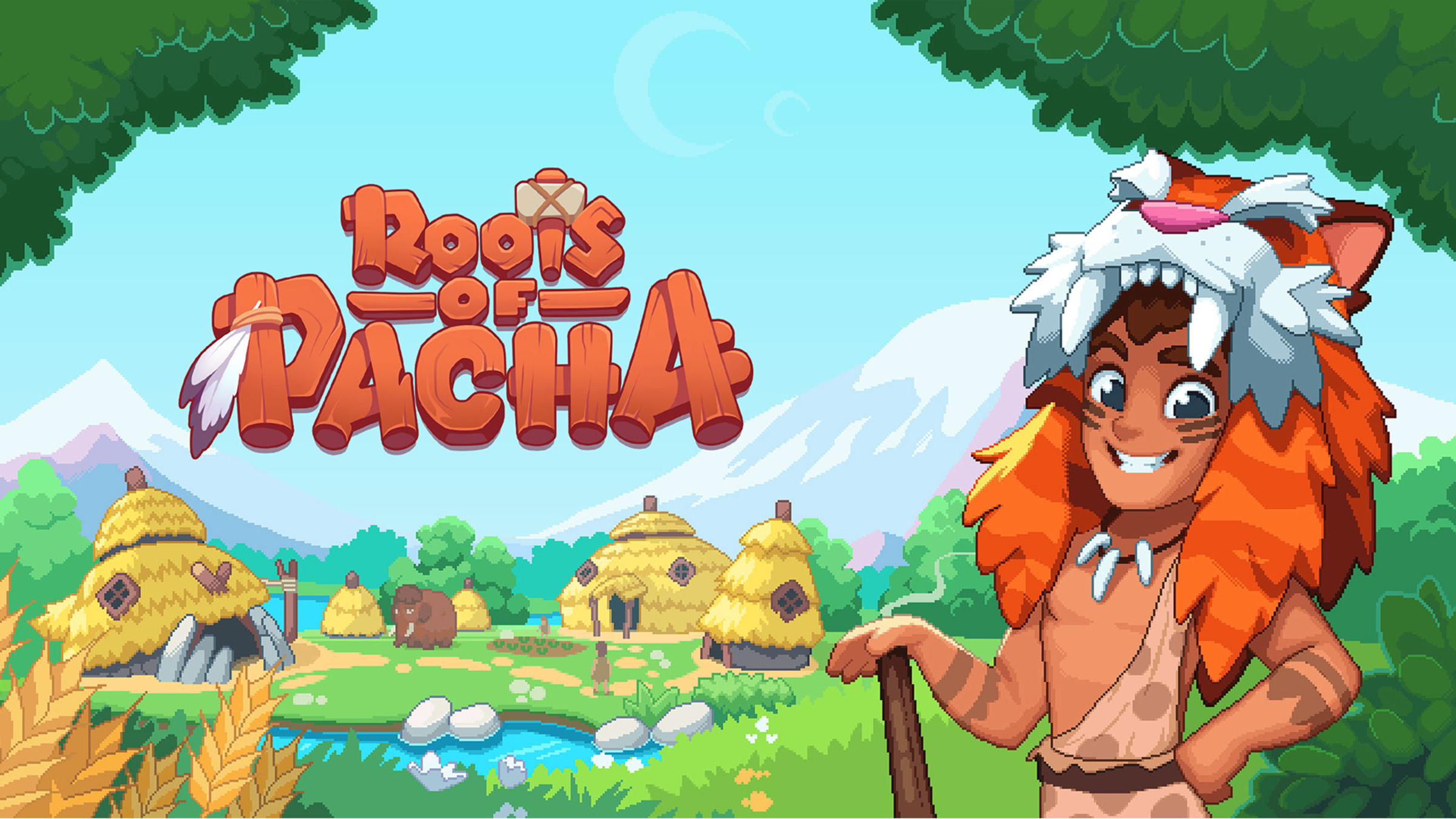 Roots of Pacha Tips & Guide: Complete Beginner to Advanced Strategy