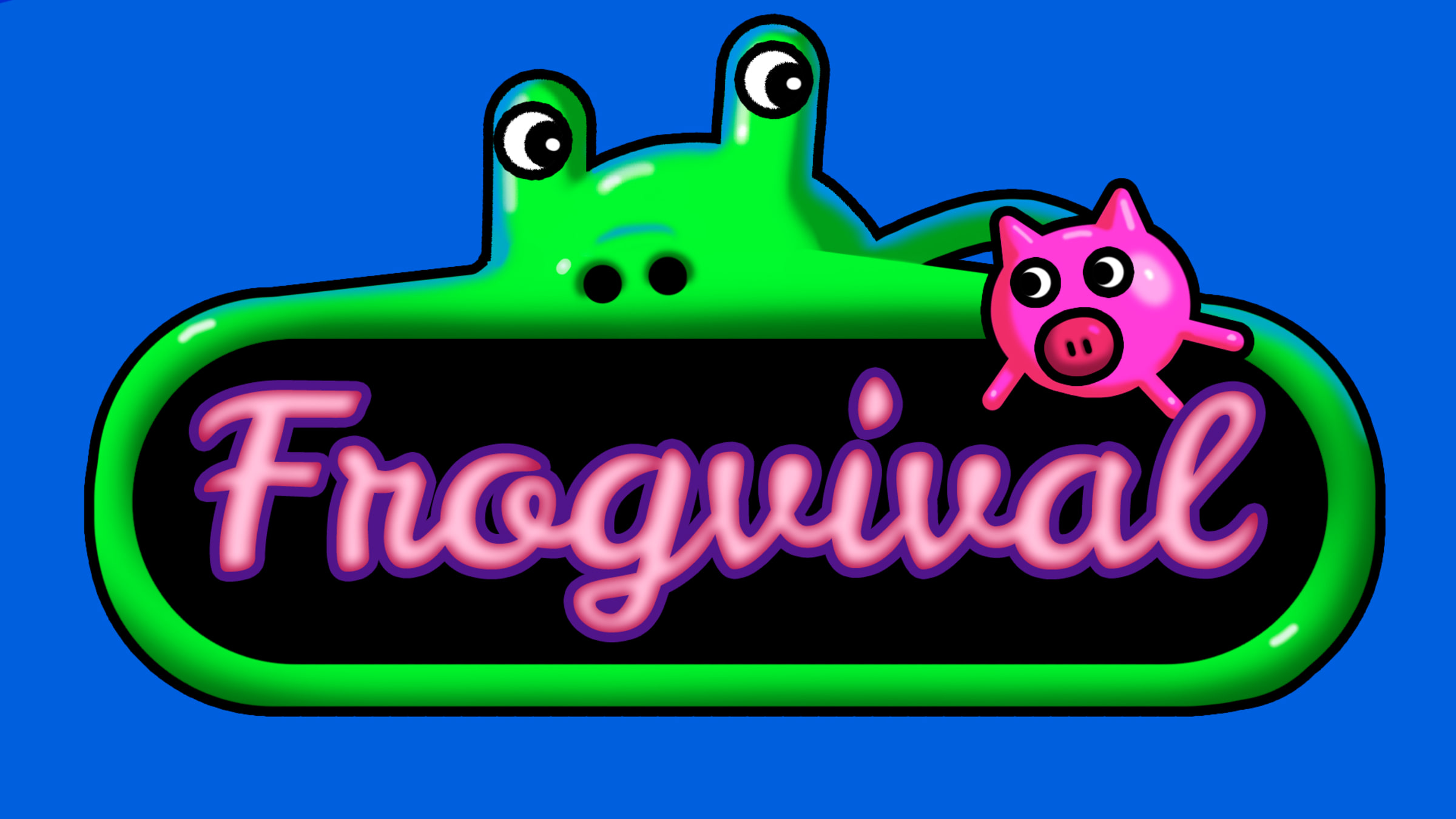Frogvival for Nintendo Switch - Nintendo Official Site for Canada