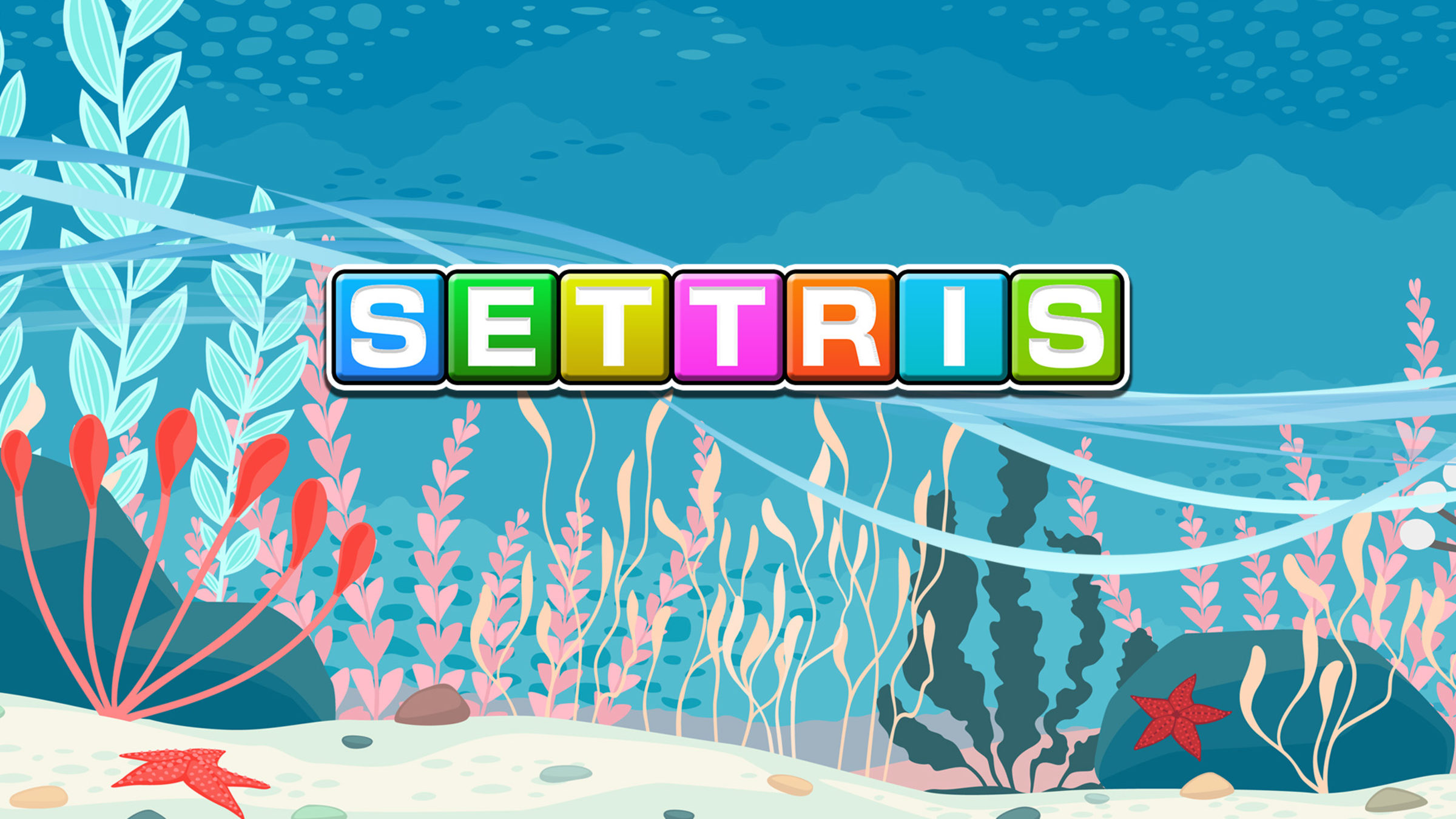 SETTRIS for Nintendo Switch - Nintendo Official Site